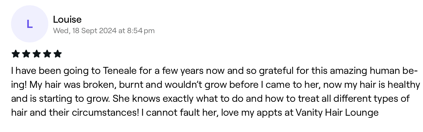 Testimonial - Vanity Hair Lounge Ipswich 2.png