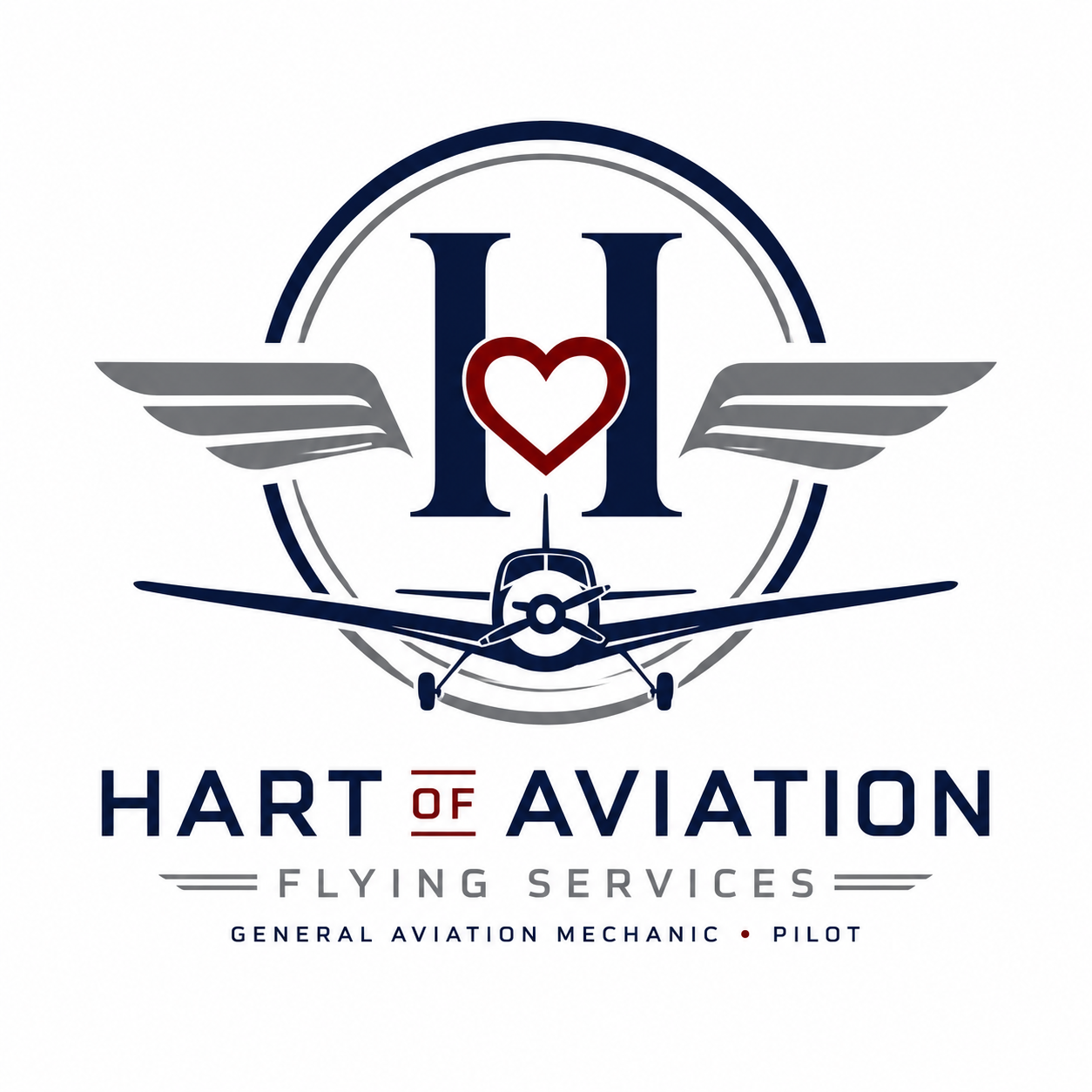 Hart of Aviation Flying Services LLC