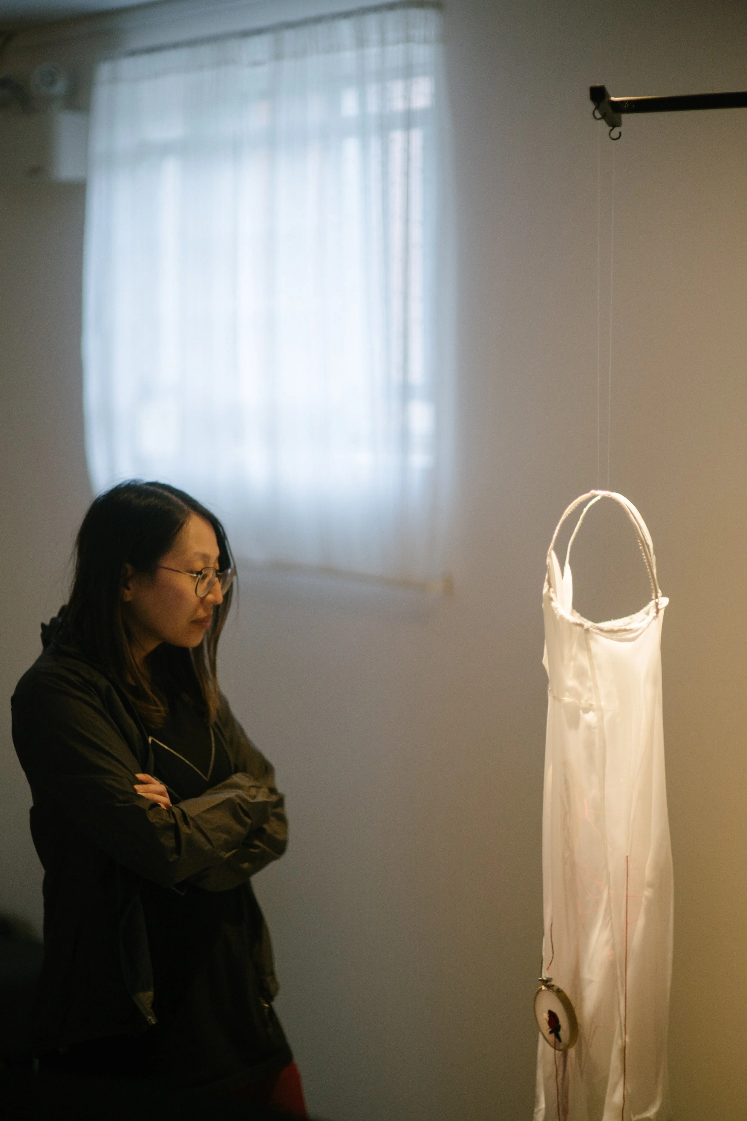 Lamentations - Tadpole Series 2024