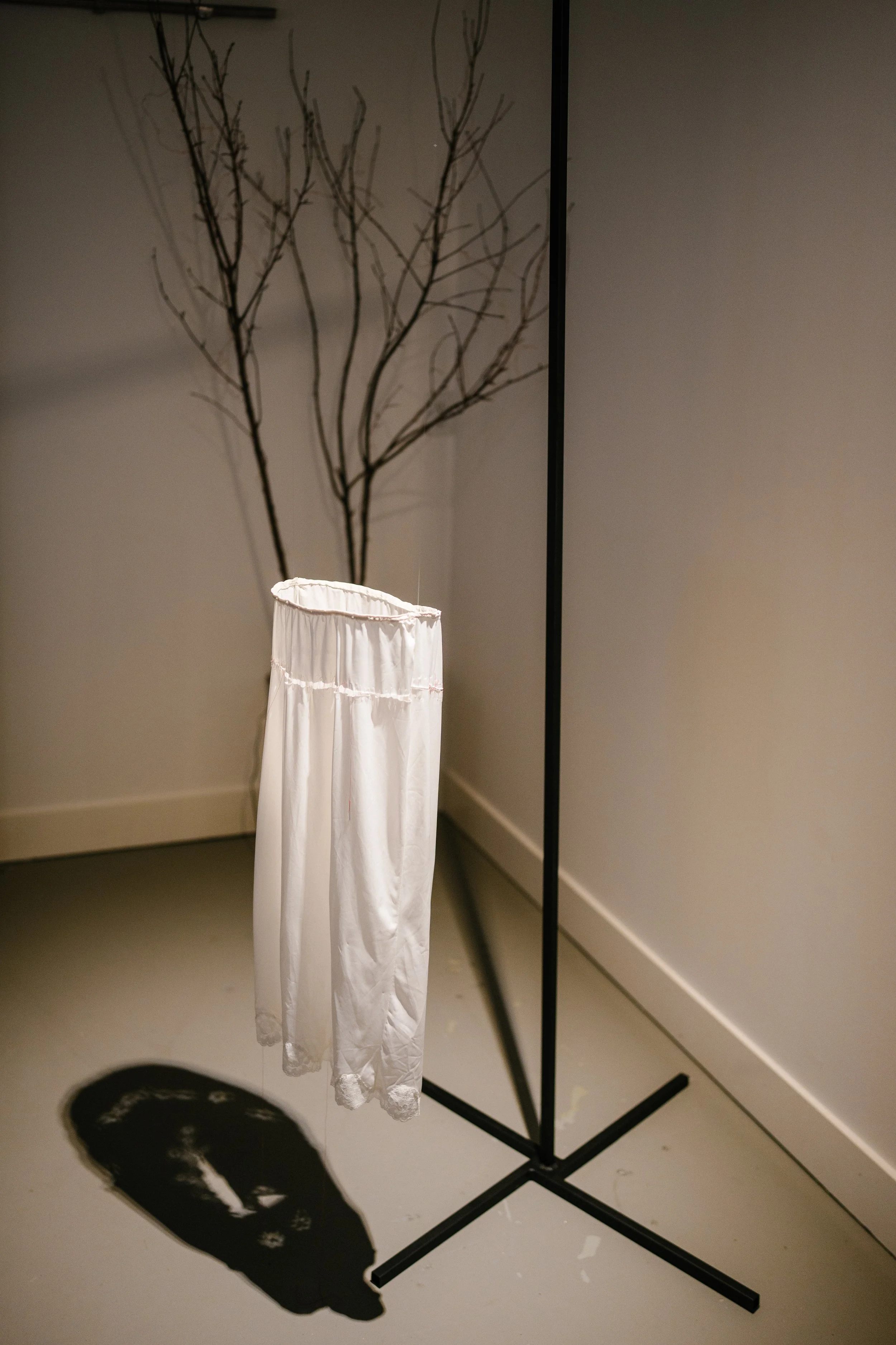 Lamentations - Tadpole Series 2024