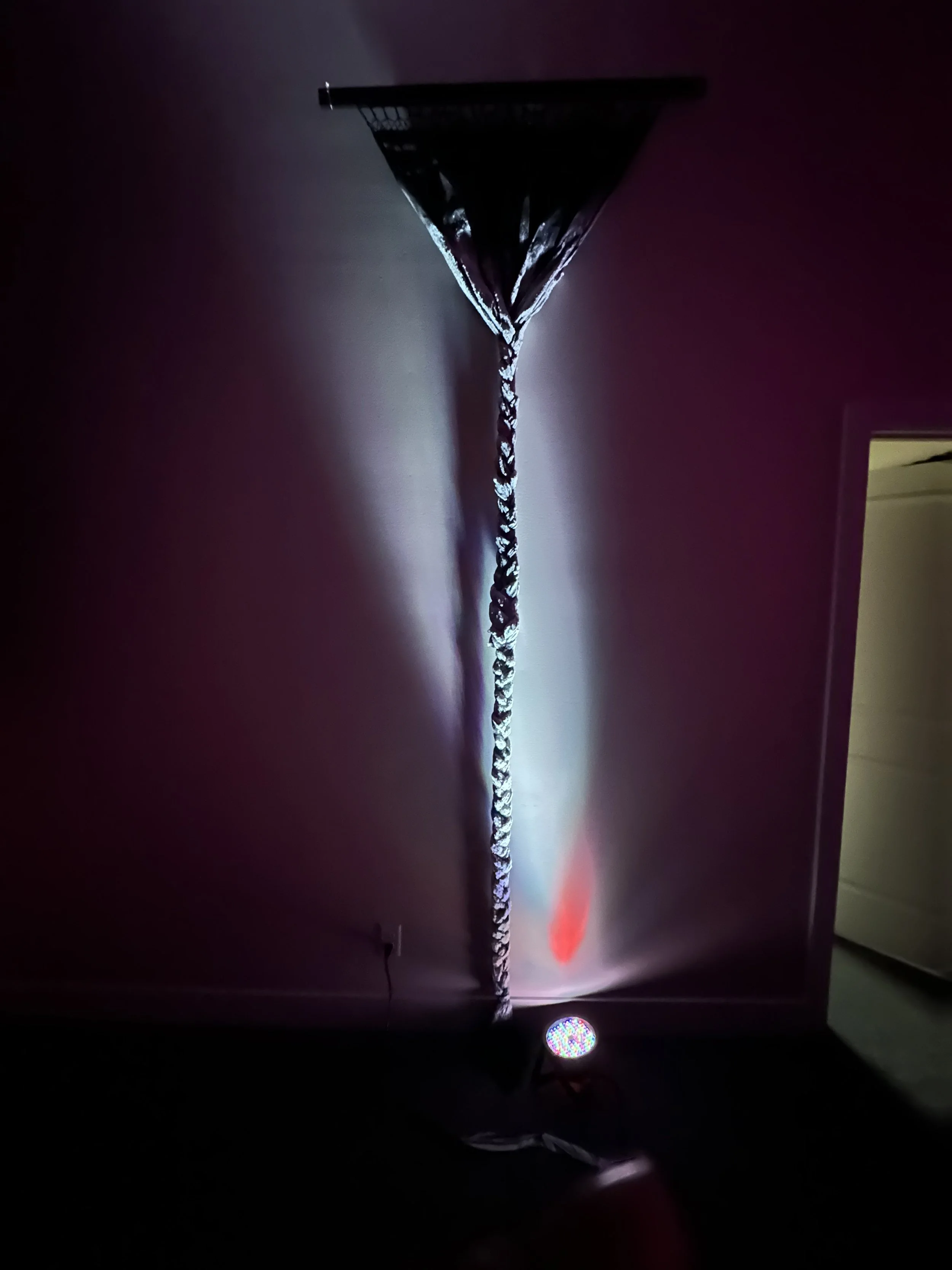 Lamentations - Tadpole Series 2024