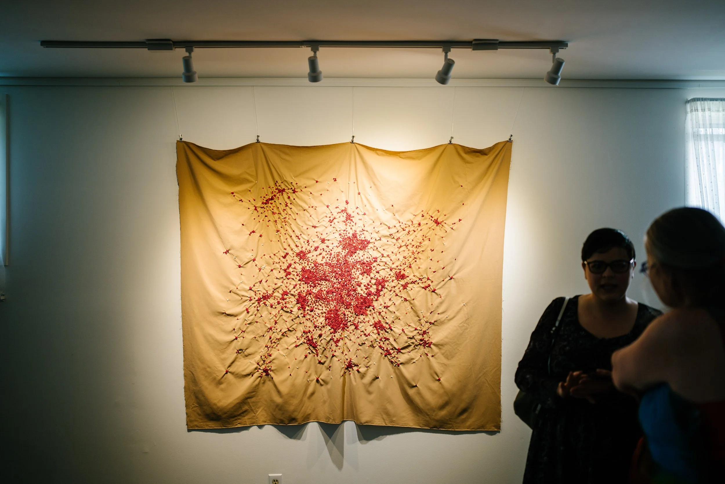 Lamentations - Tadpole Series 2024