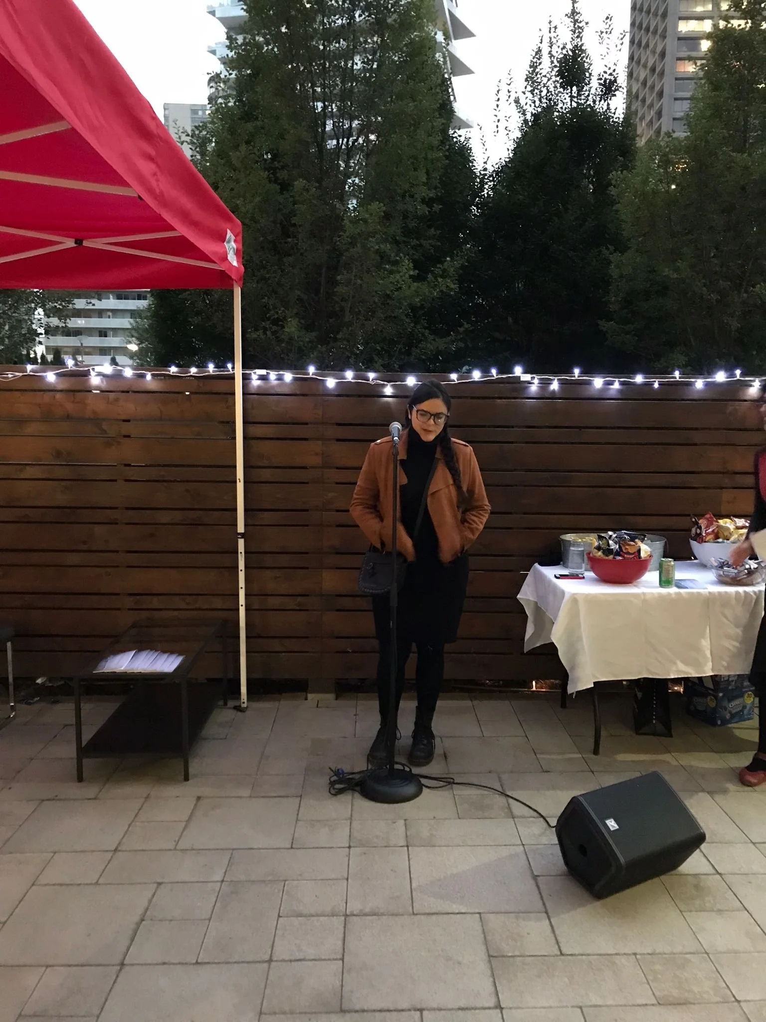 Reimagining Mourning 2021