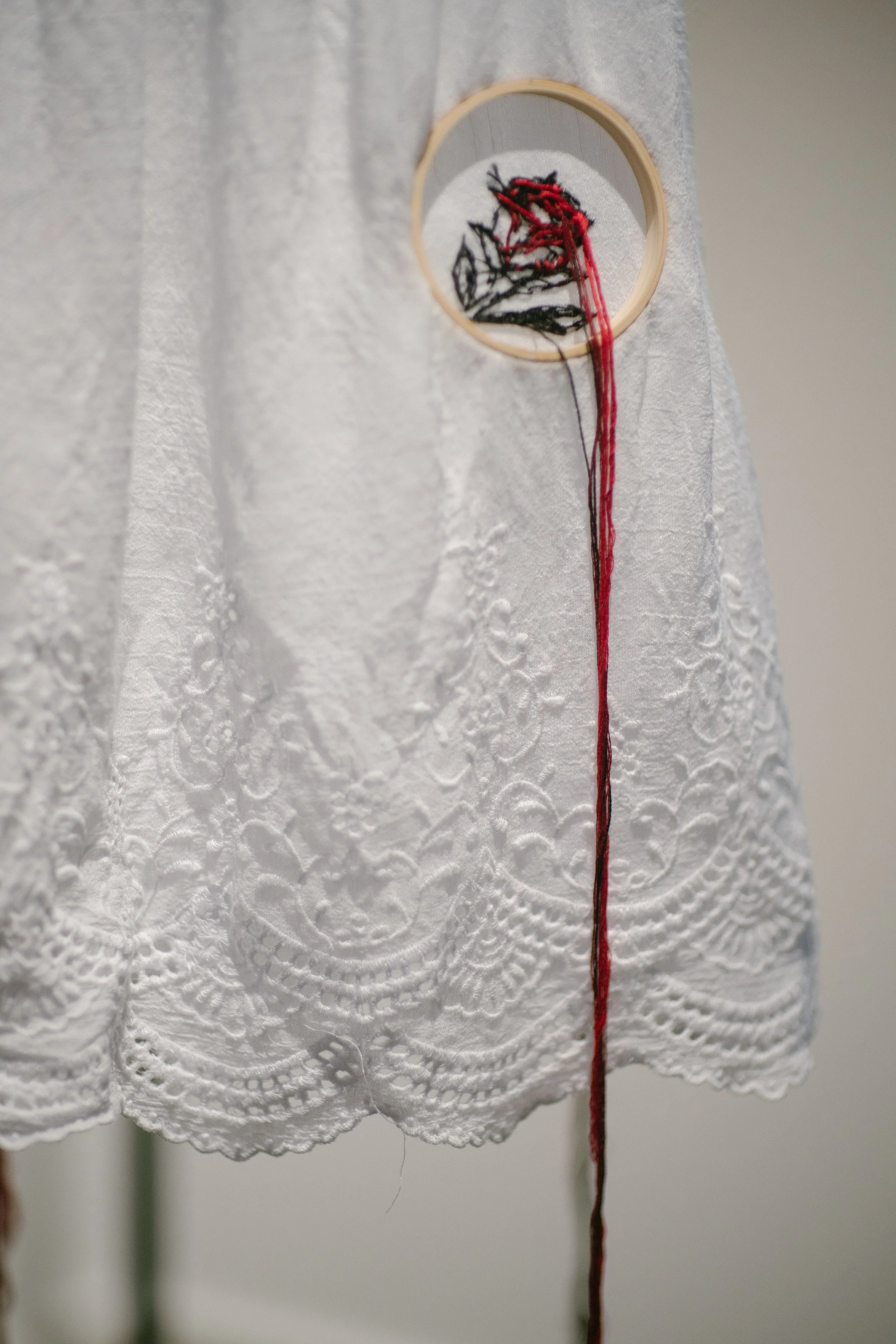 Lamentations - Tadpole Series 2024