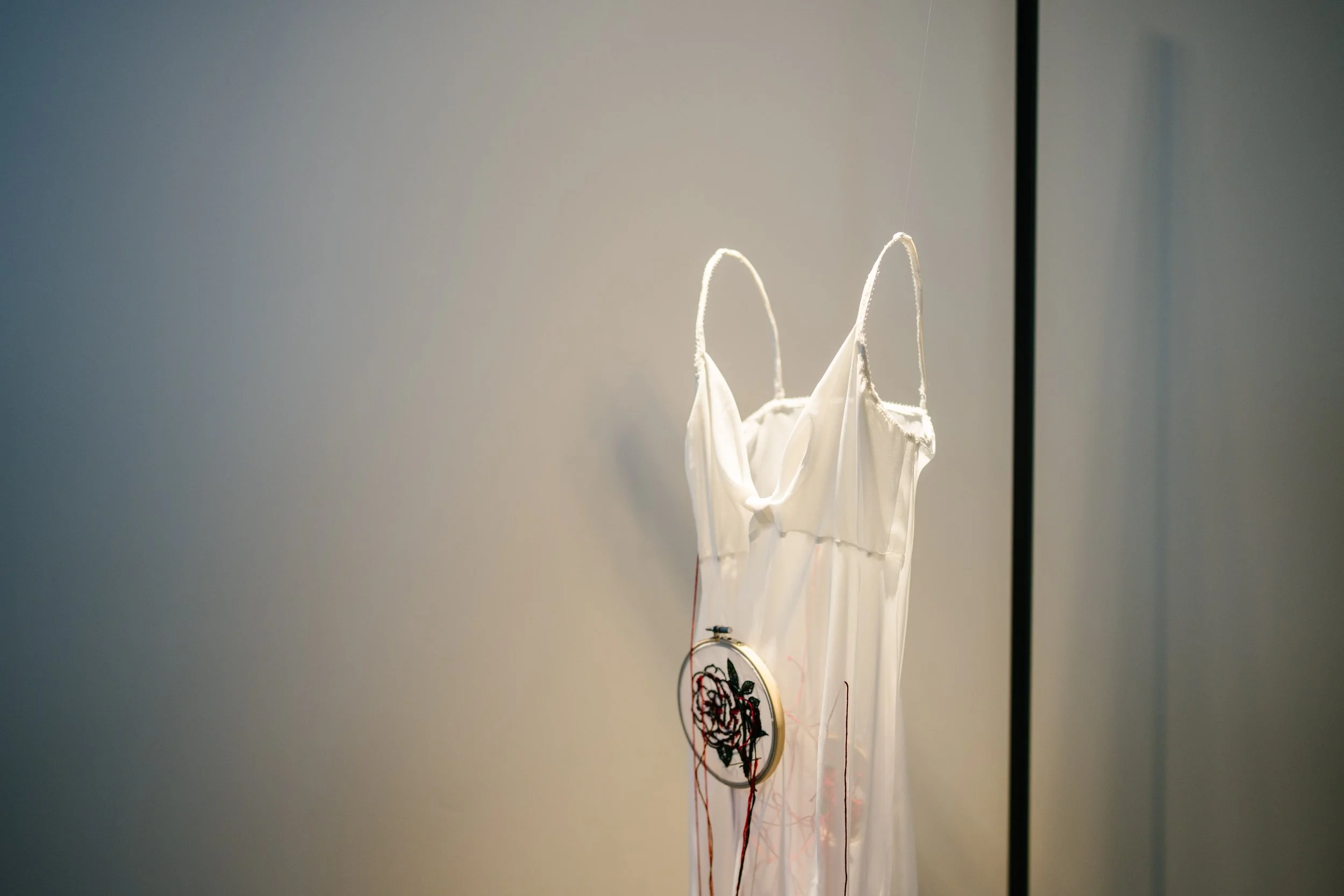 Lamentations - Tadpole Series 2024