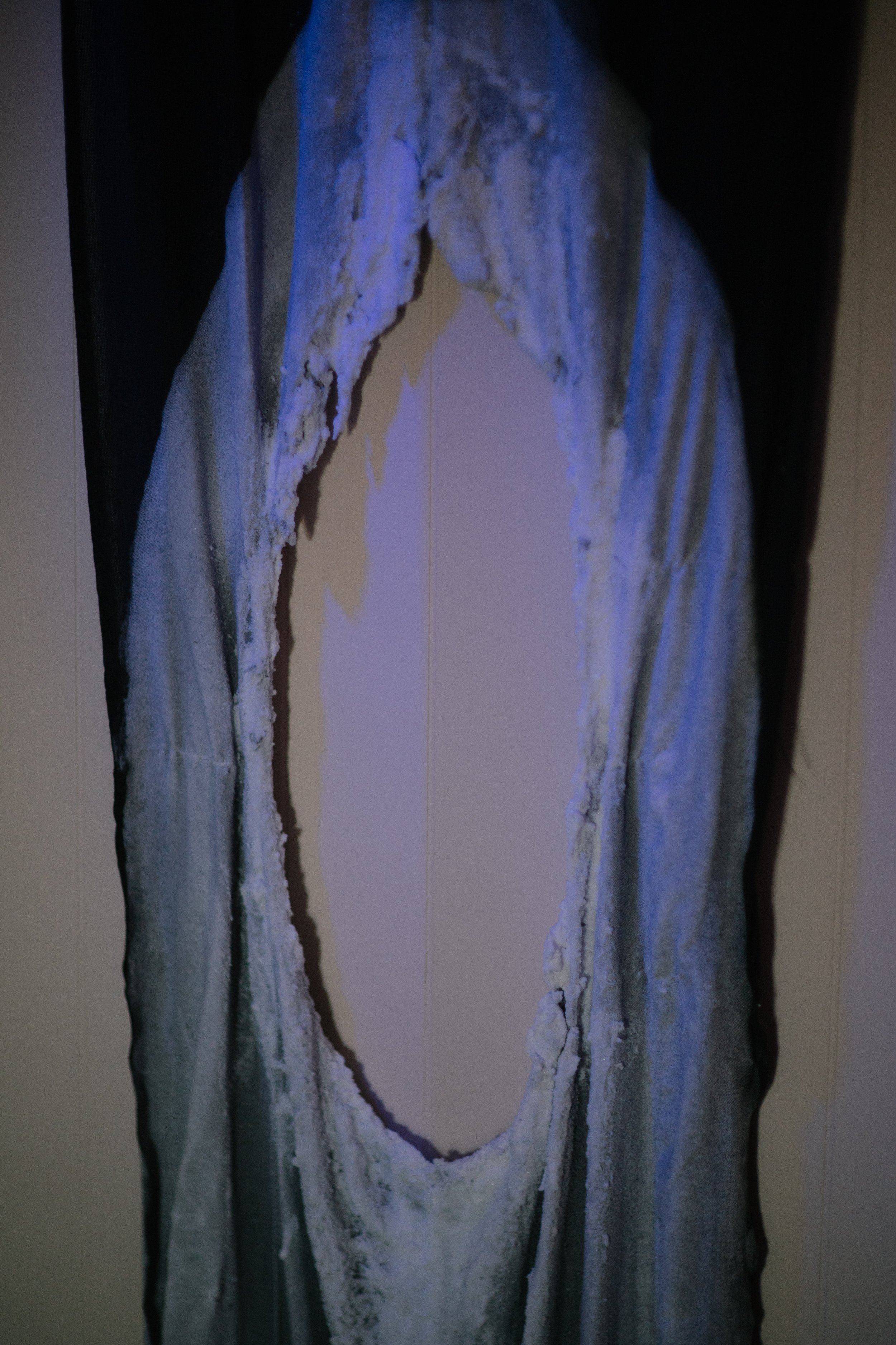 Lamentations - Tadpole Series 2024