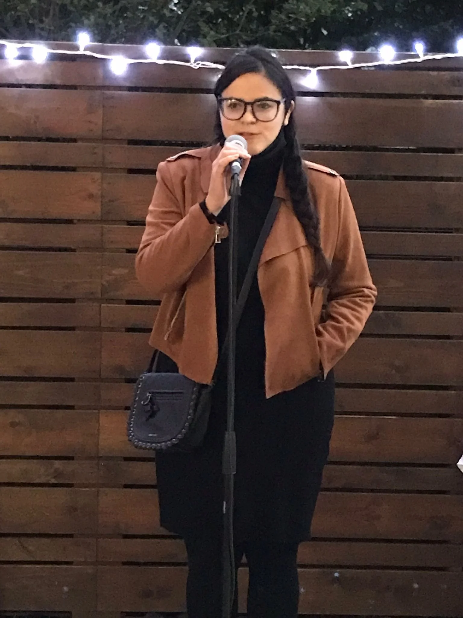 Reimagining Mourning 2021