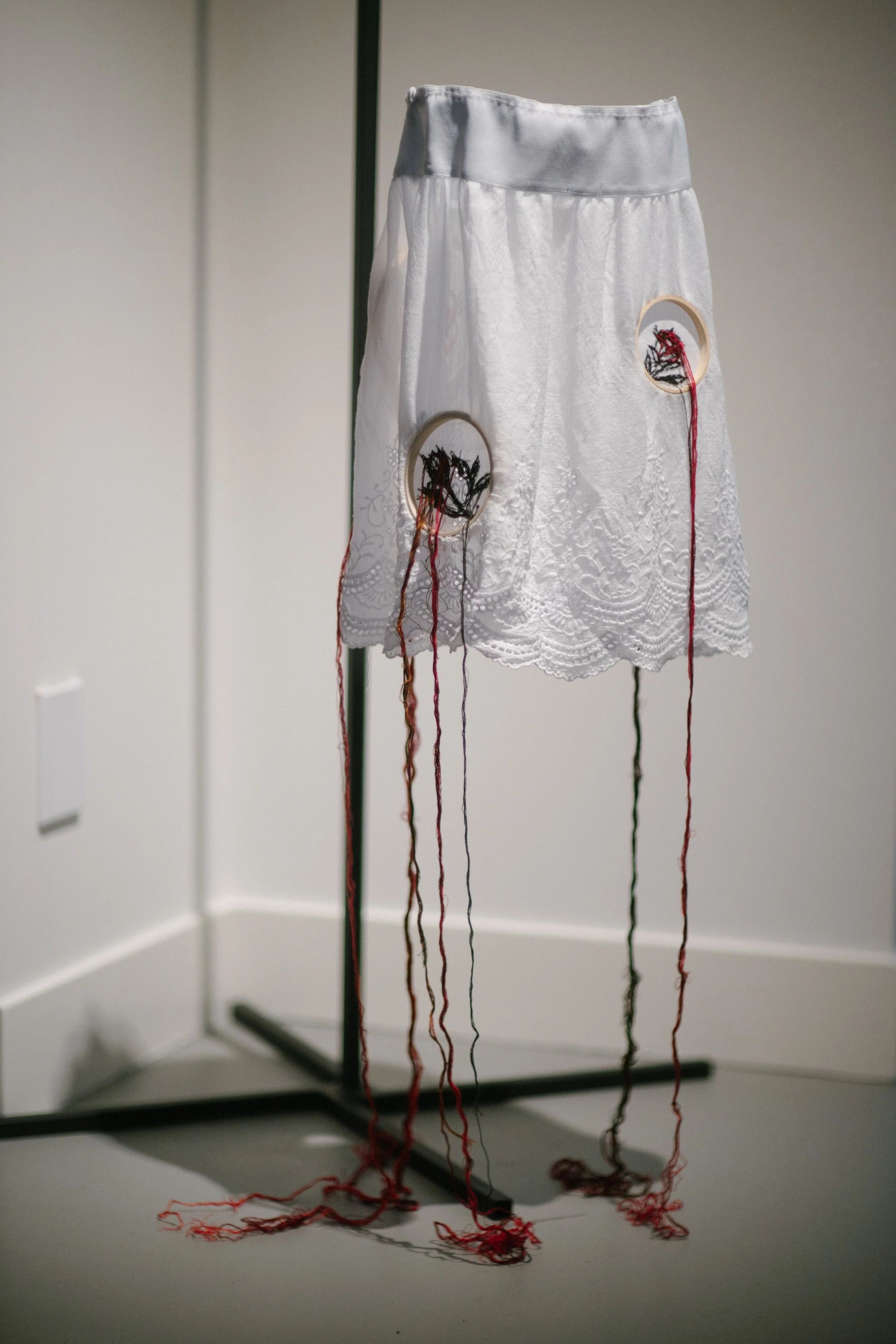 Lamentations - Tadpole Series 2024