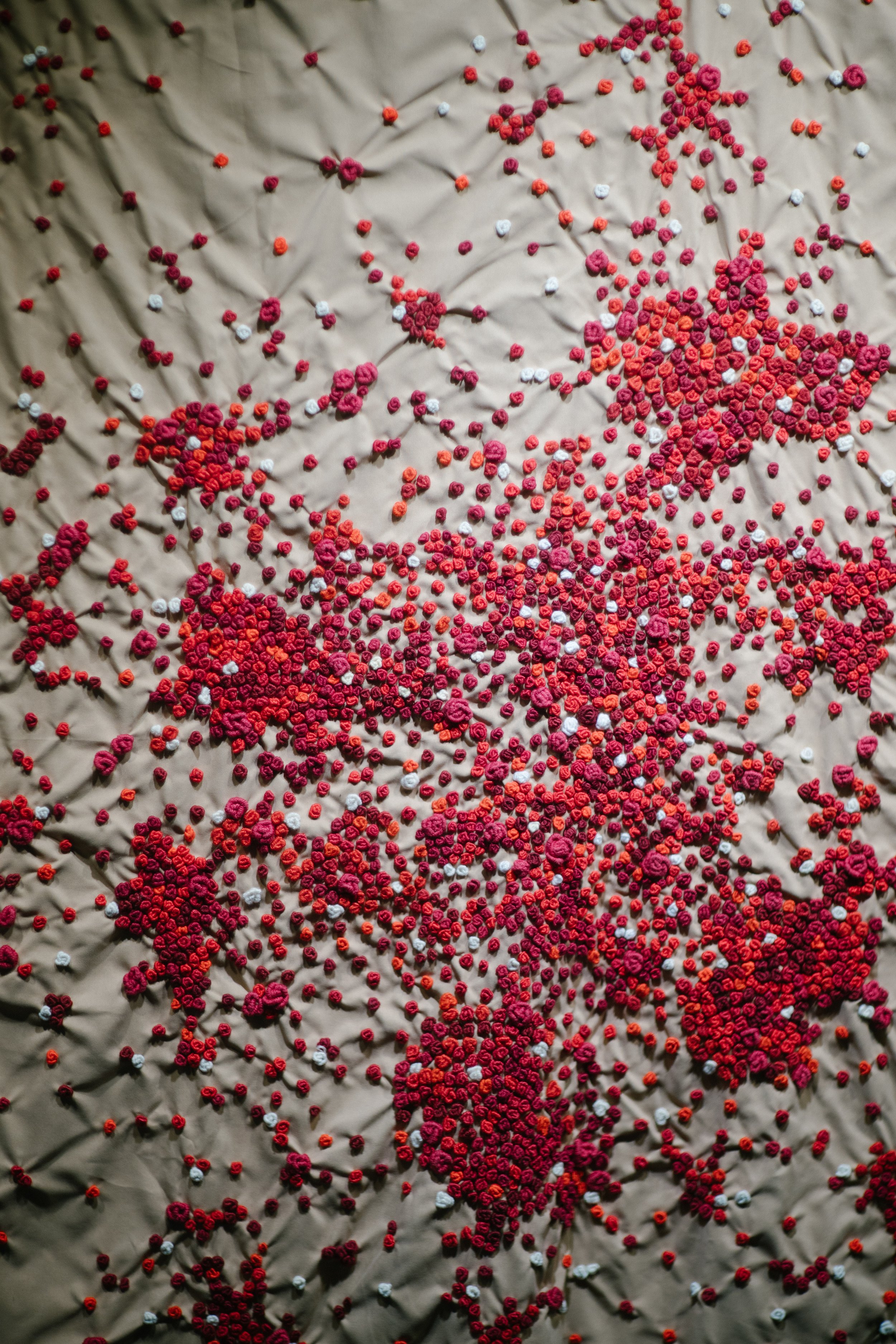 Lamentations - Tadpole Series 2024