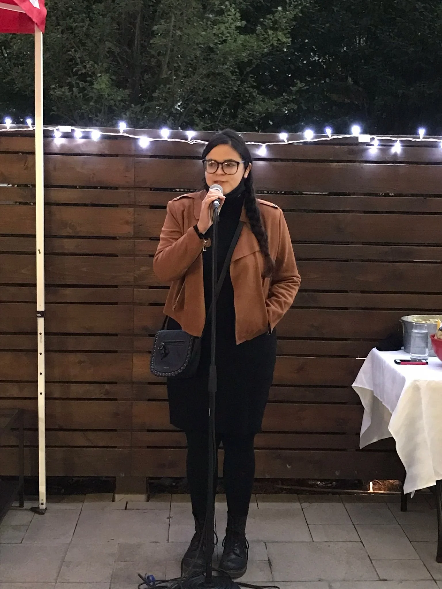 Reimagining Mourning 2021