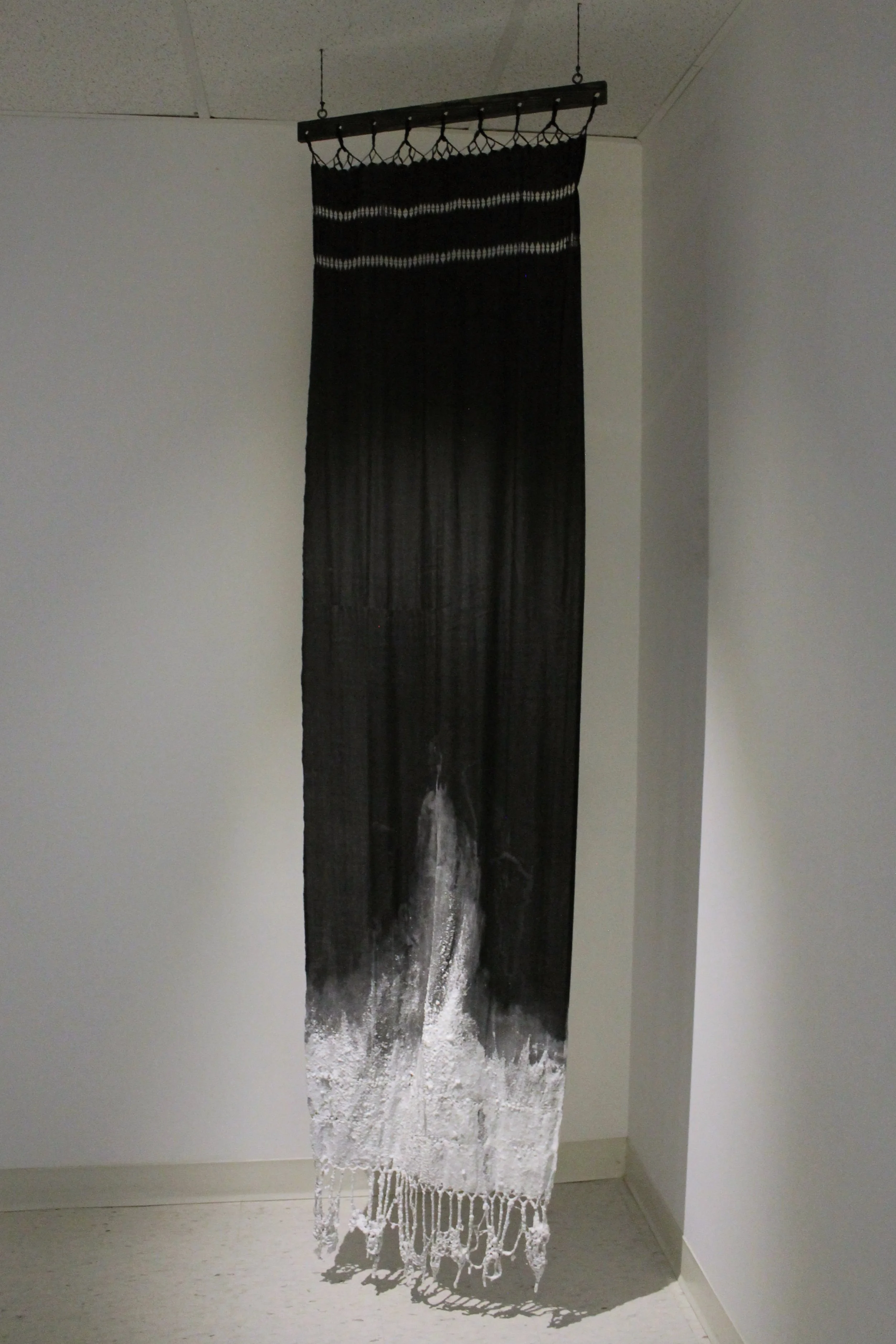 Reimagining Mourning 2021