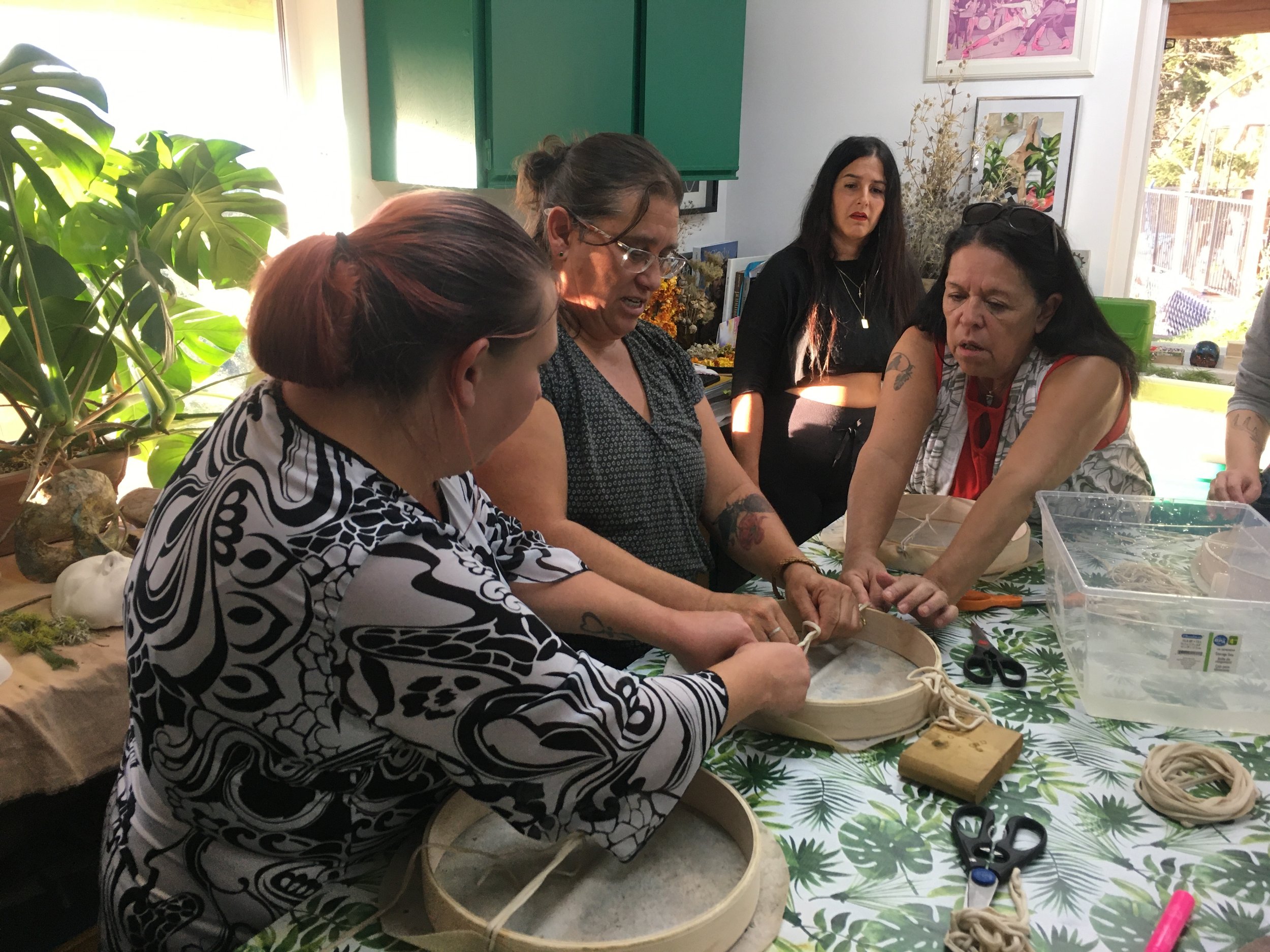 338_Santa_Muerte_Art Residency_Drummaking.JPG