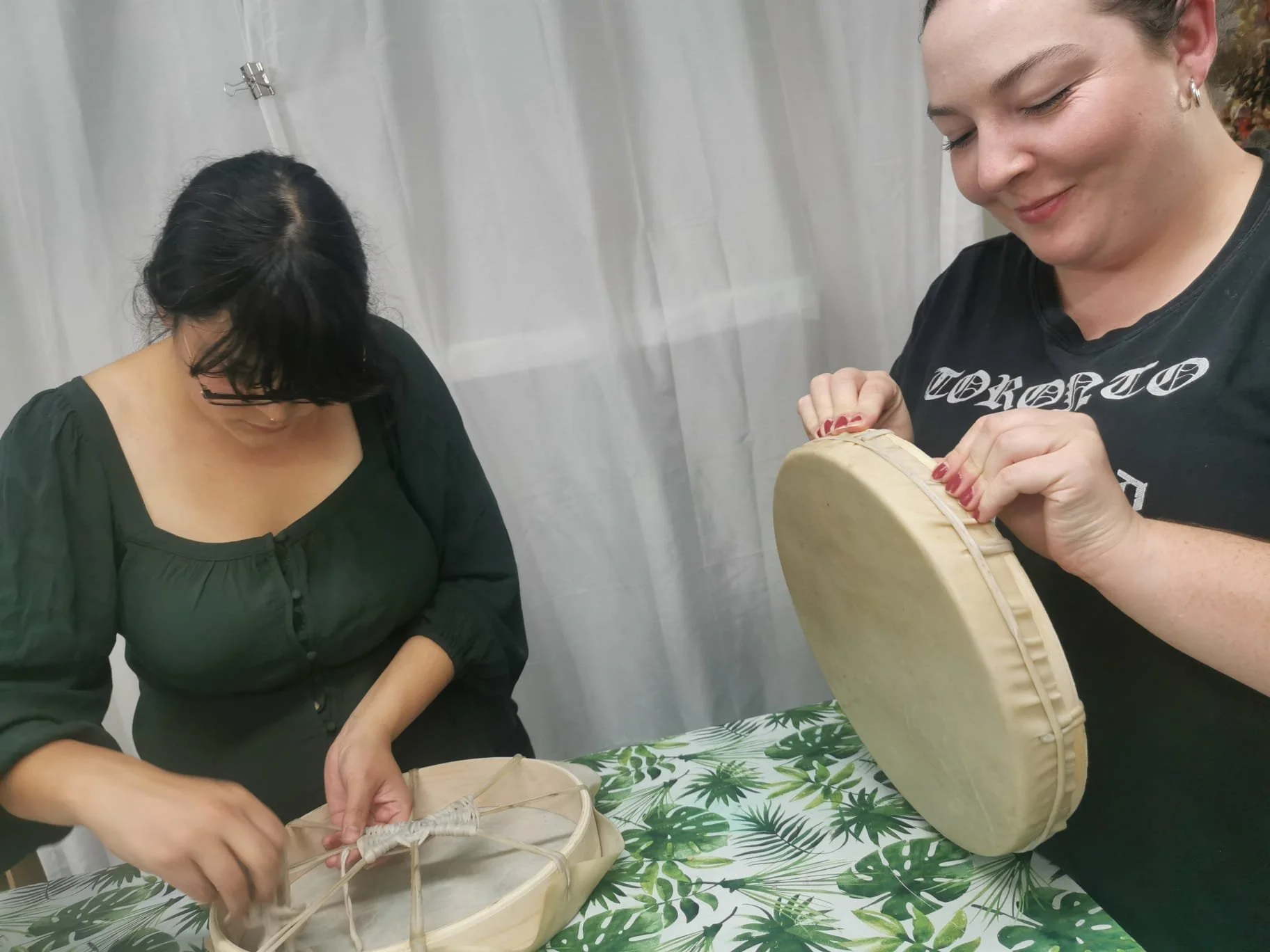 341_Santa_Muerte_Art Residency_Drummaking.JPG