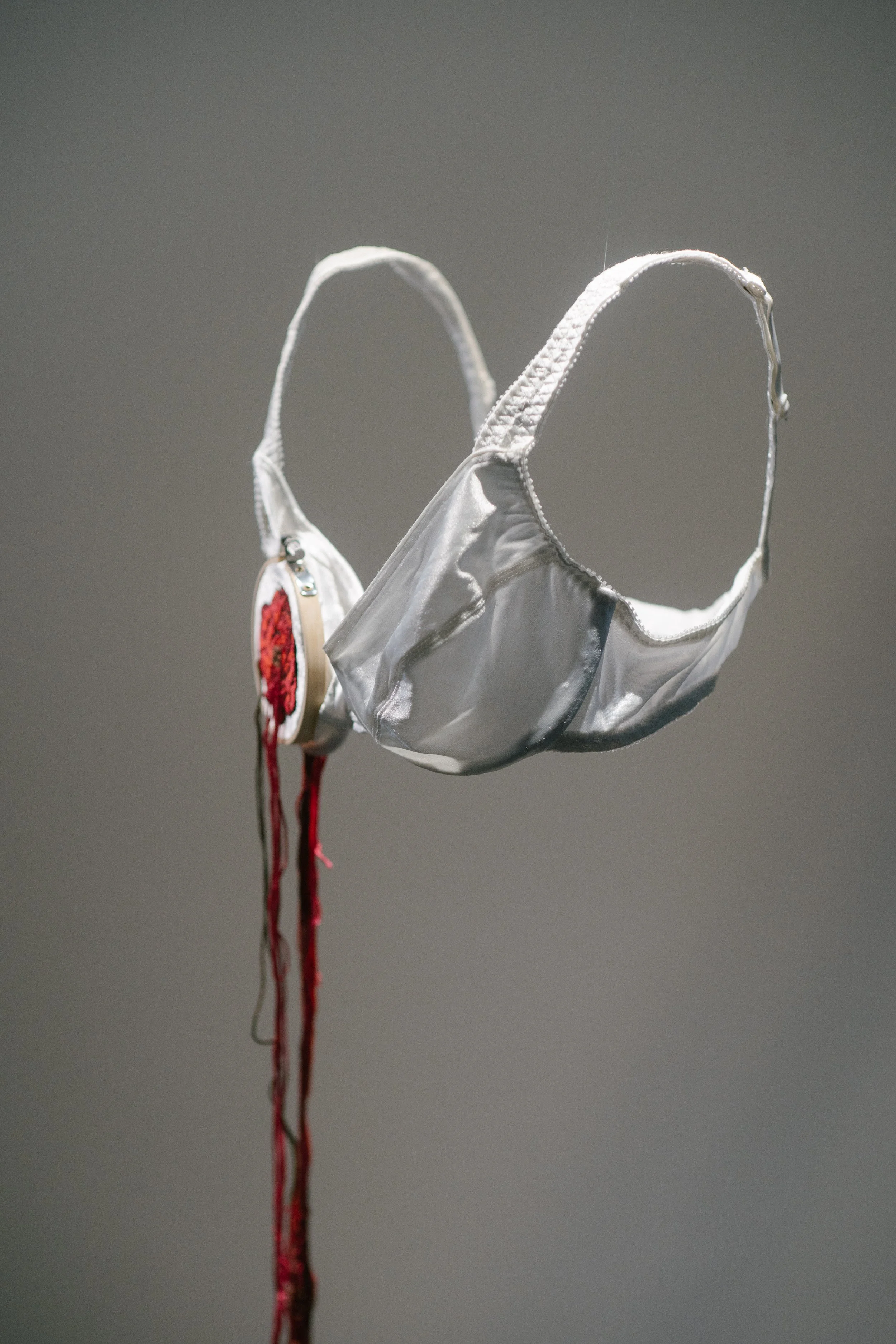 Lamentations - Tadpole Series 2024