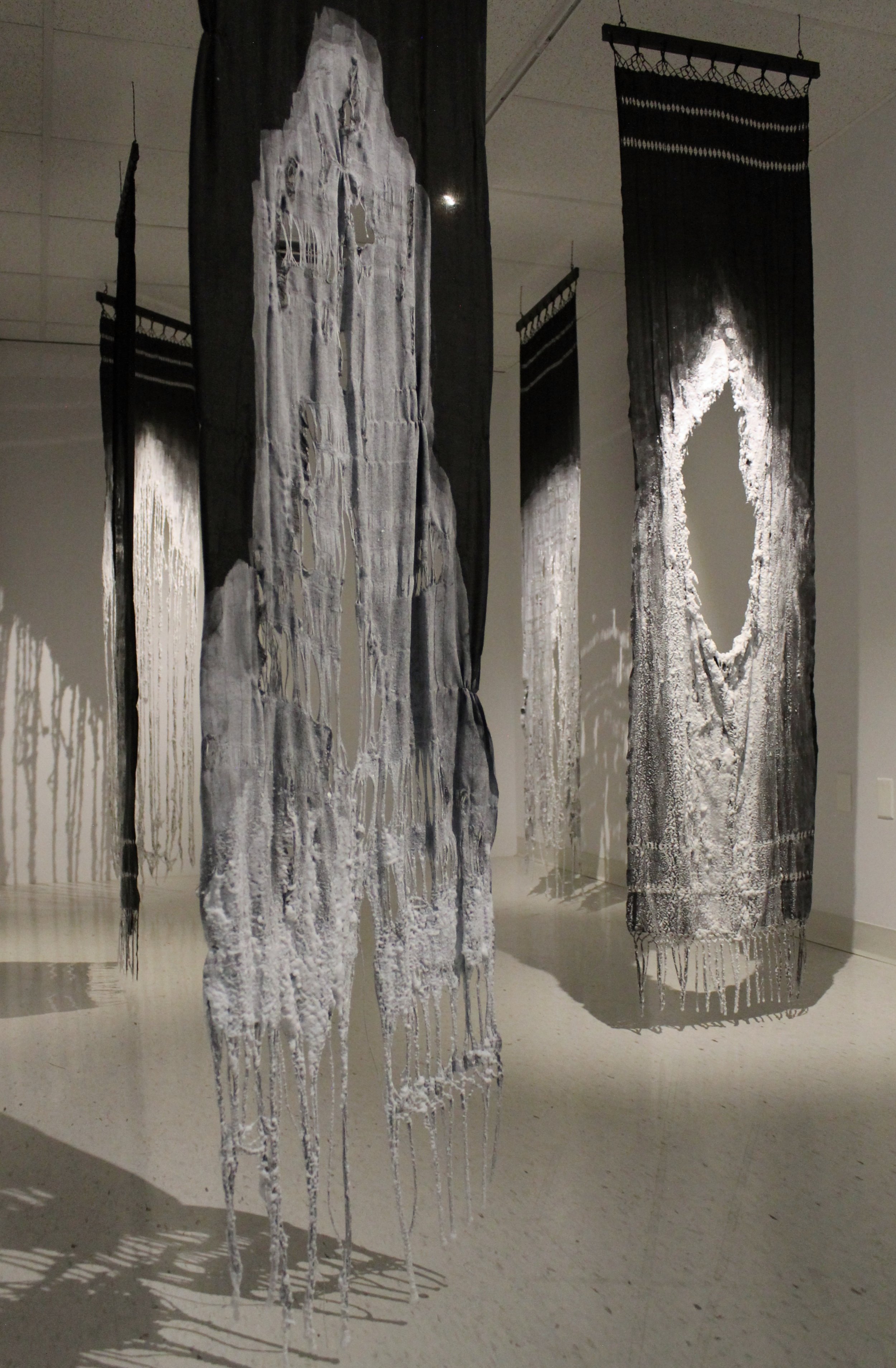 Reimagining Mourning 2021