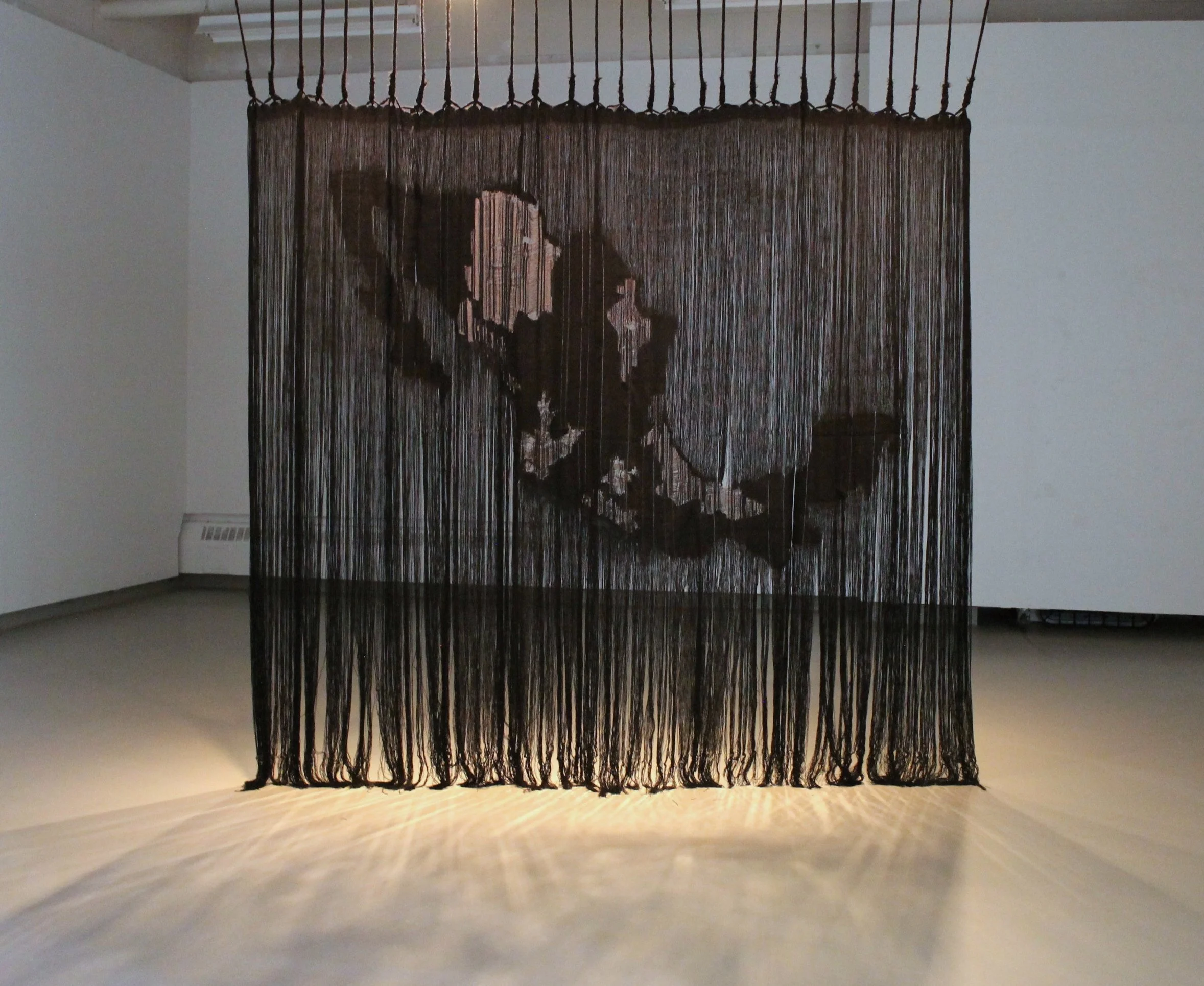 Unweaving Foundations