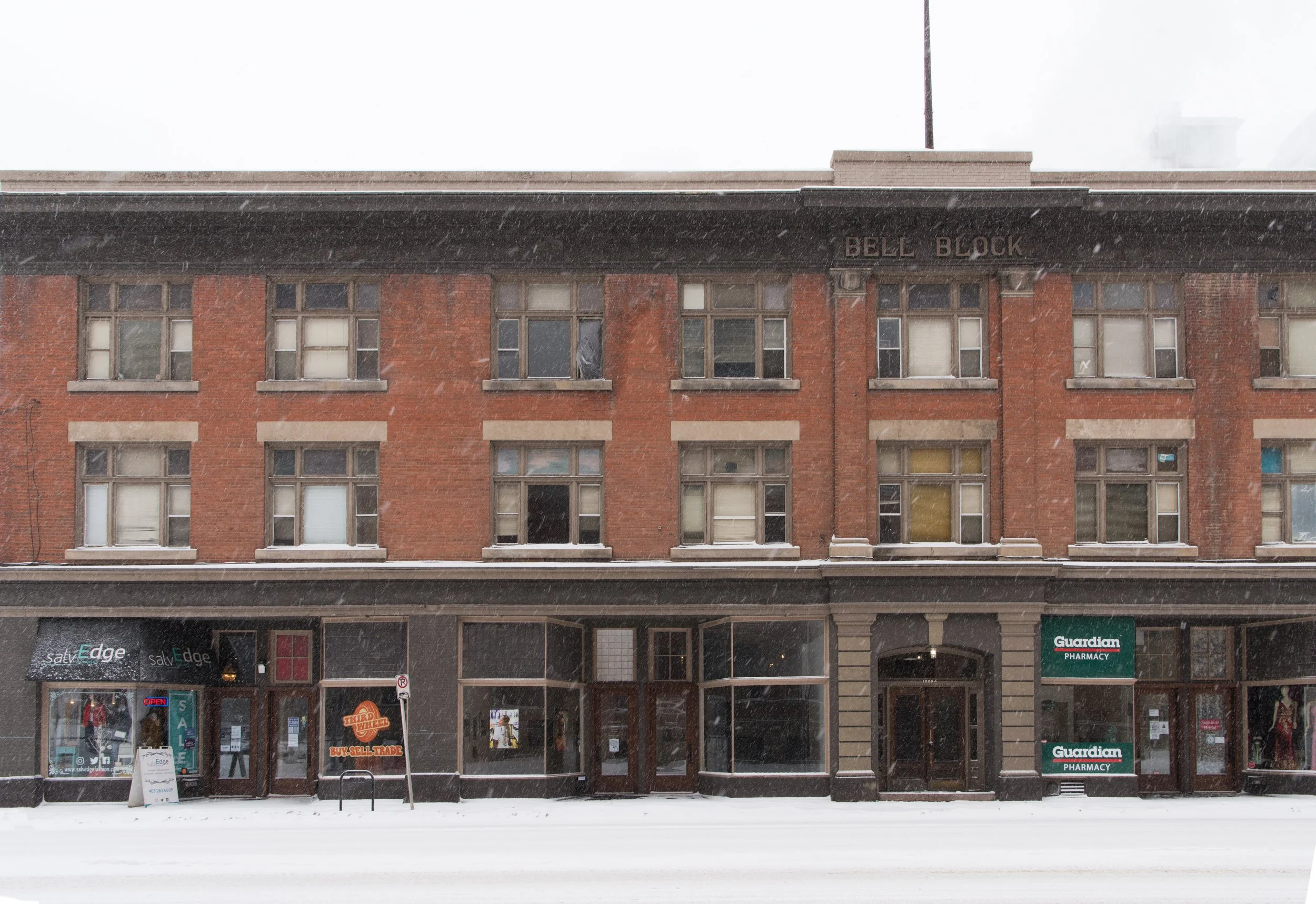 Shroud, Crown, Grey Area, Generations 2021