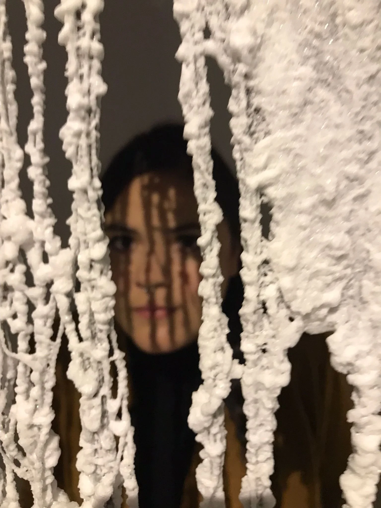 Reimagining Mourning 2021