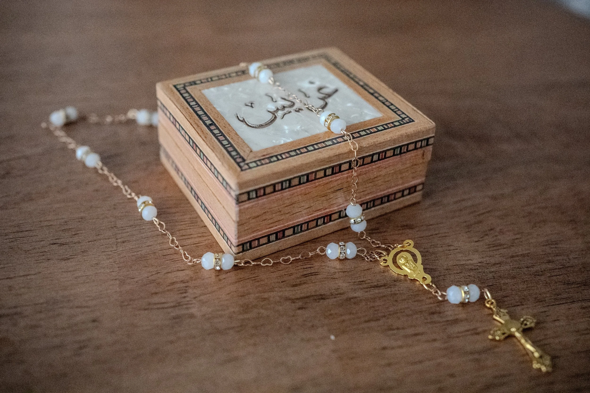 The Road to Damascus