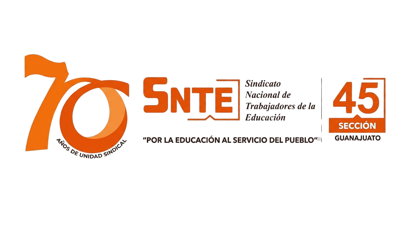 SNTE 45
