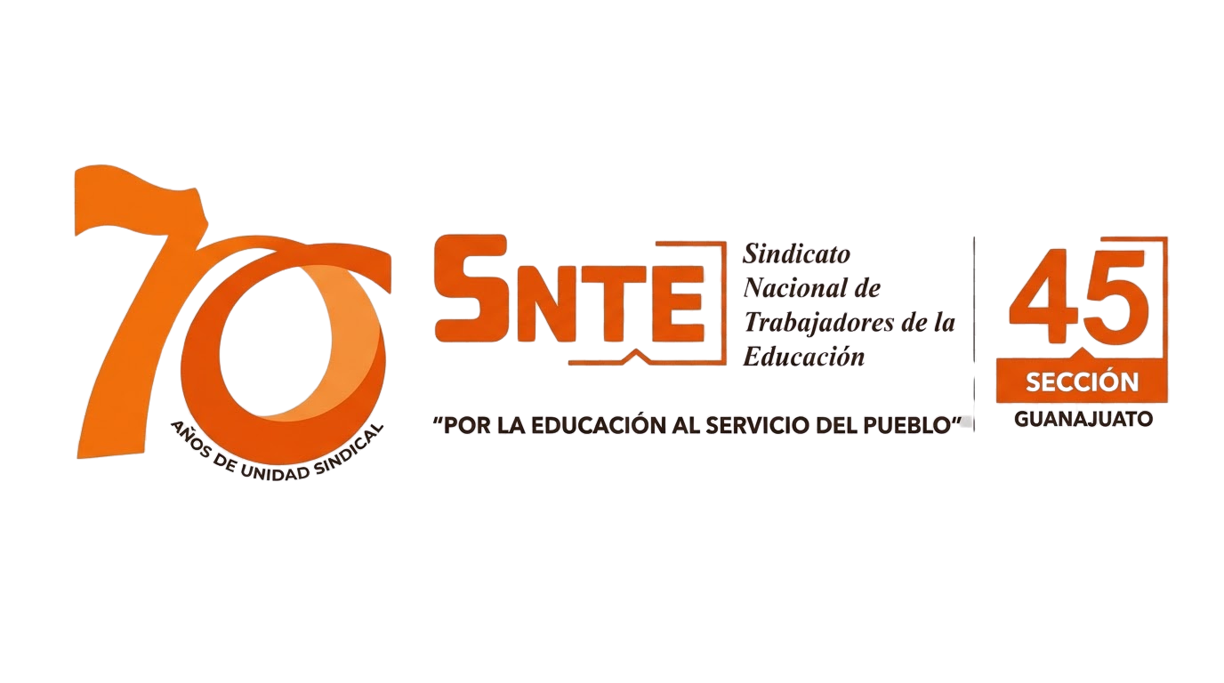 SNTE 45