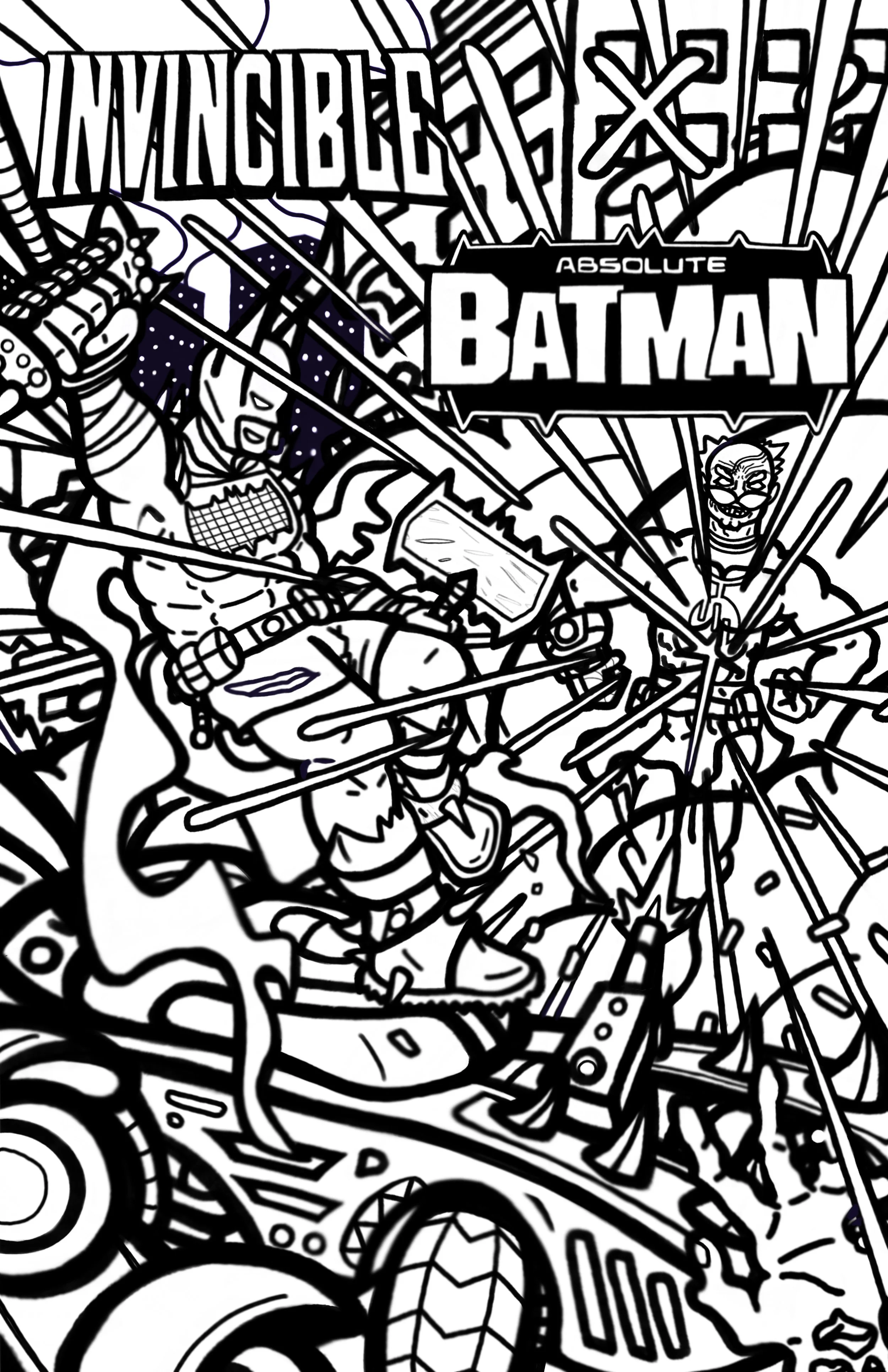 Absolute Batman vs Conquest.JPG