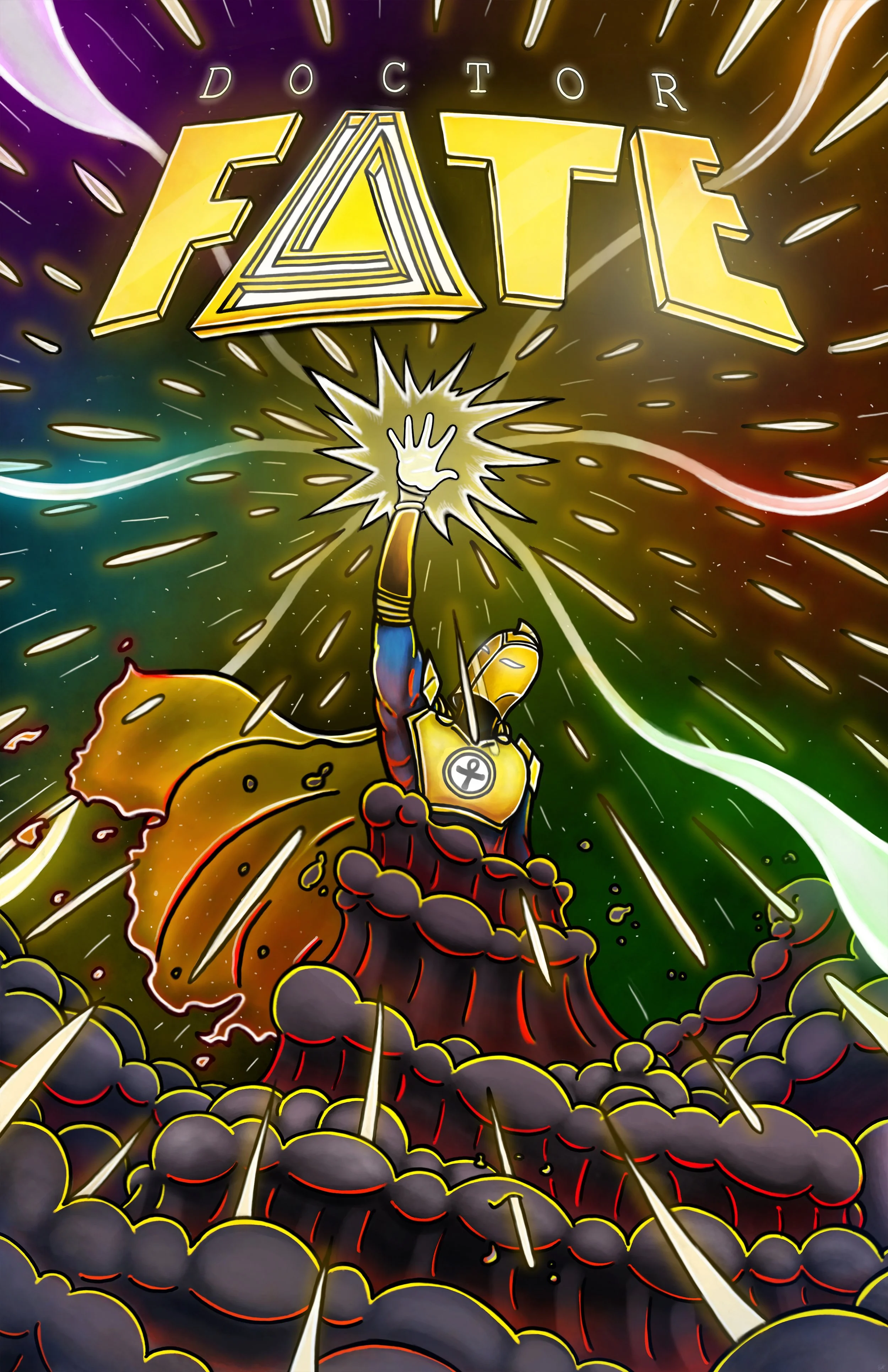 Doctor Fate