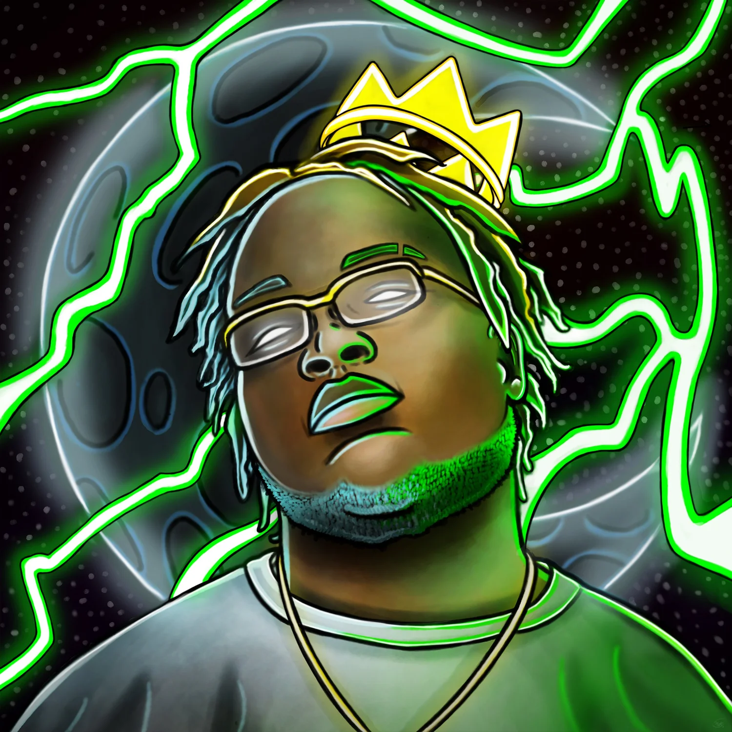Portfolio of Kal-El Price Kuykendall