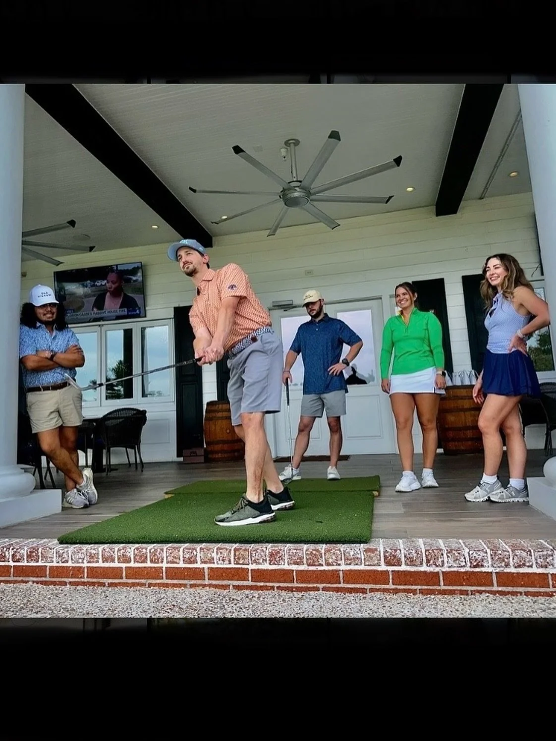 ✨ THE OHCC PRO SHOP LABOR DAY SALE STARTS TODAY!! ✨

It&rsquo;s time to grab that shirt you&rsquo;ve been eyeing all summer; (almost) everything is 20% off, now through Labor Day!!😍

(*sale excludes hats)

#thehick #ohcc #golf #laborday #sale #nashv