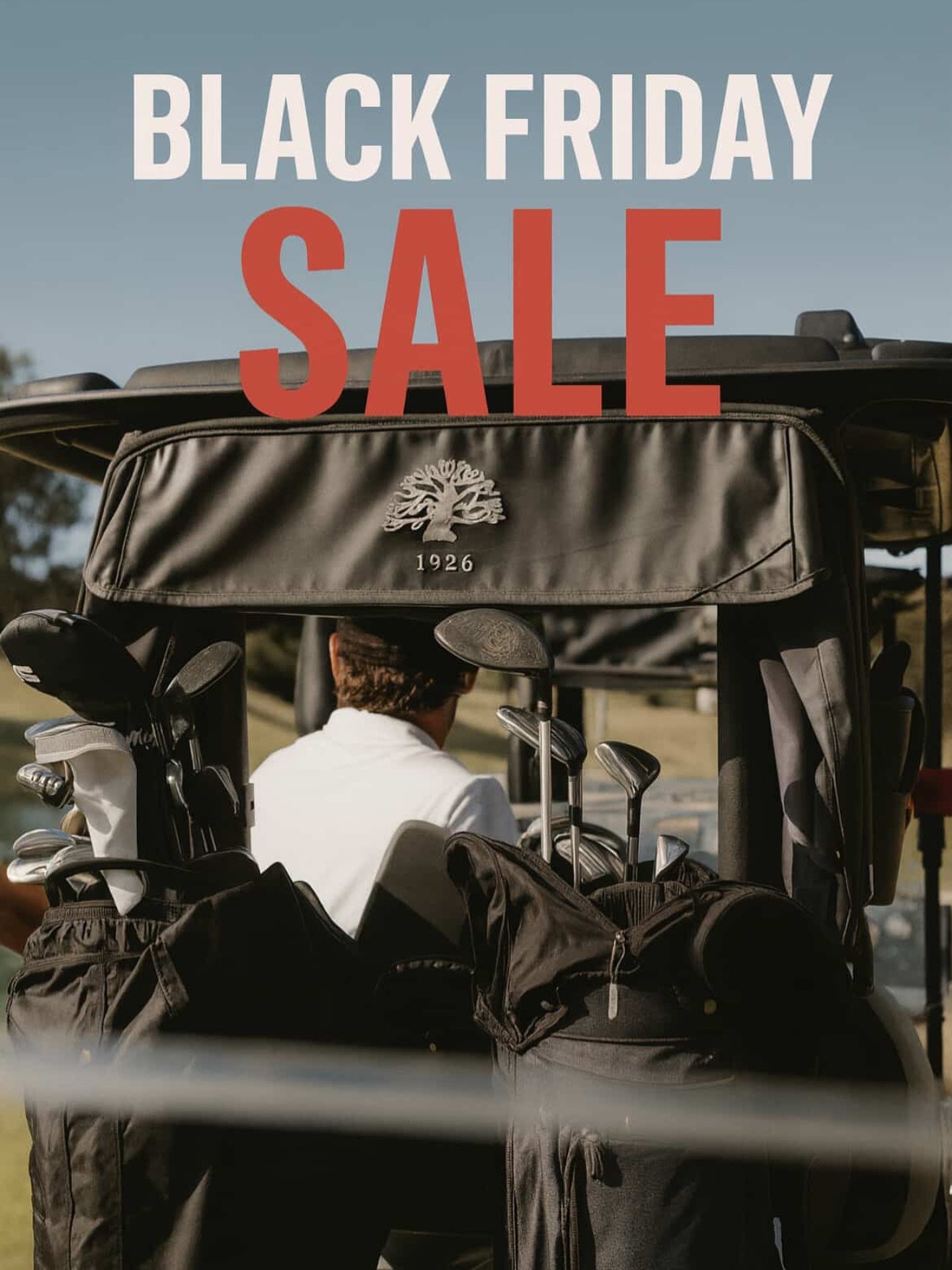 ✨Deals you can&rsquo;t out drive ⛳️
Now through 11/30! 
$15 tees, $35 sweats, $50 golf shirts, 20% off shoes &amp; winter gear, $10 off per dozen balls &amp; MORE ! 

#thehick #ohcc