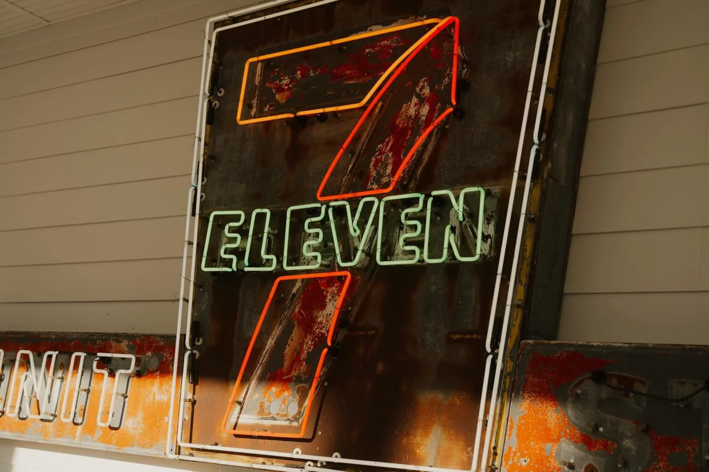 Lucky number 7. 🤞⛳️✨ @oldhickorycountryclub