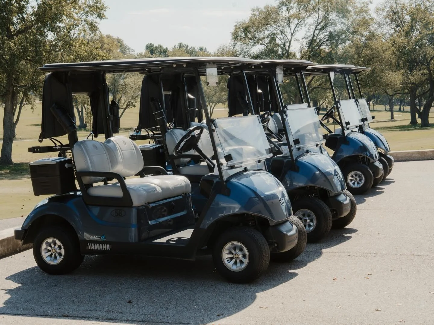 Tee Time > Everything else. ⛳️🏌🏼&zwj;♂️
@oldhickorycountryclub 

#thehick