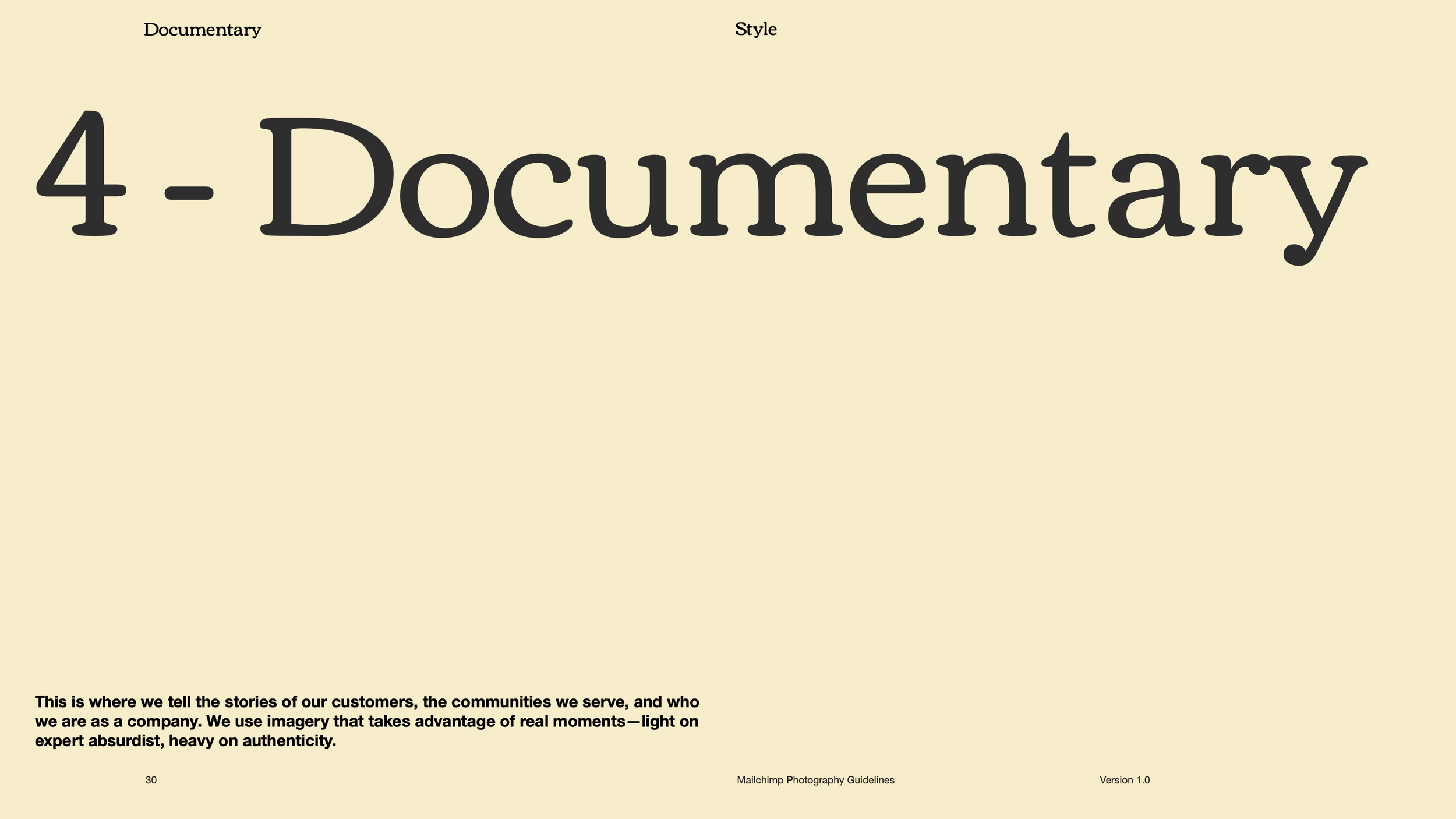 2020_Mailchimp Photo Style Guidelines_P30