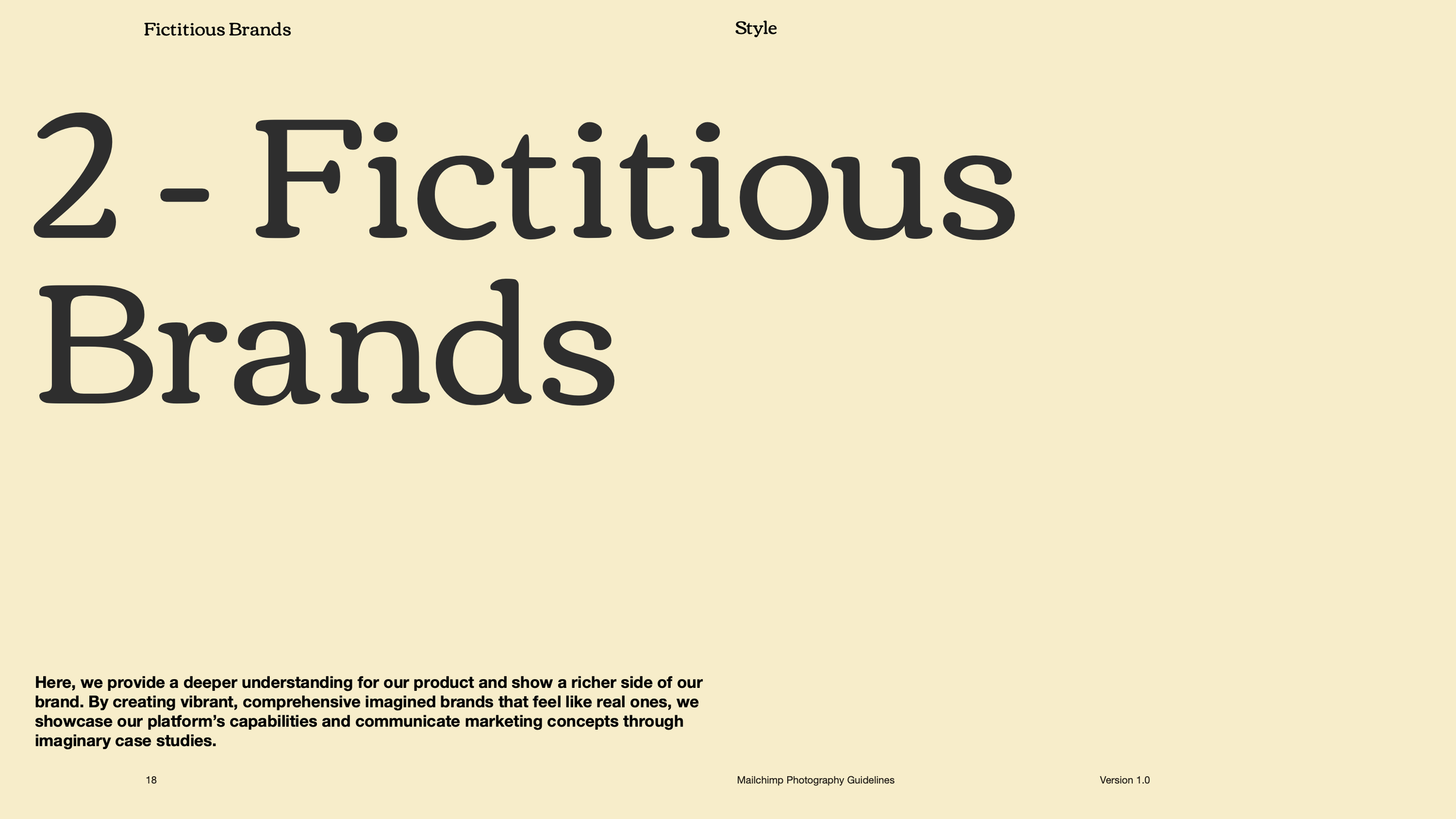 2020_Mailchimp Photo Style Guidelines_P18