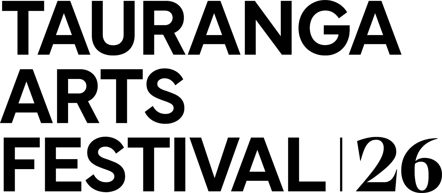Tauranga Arts Festival