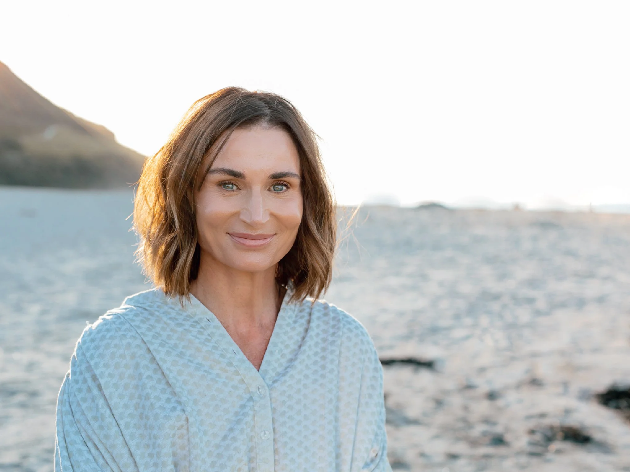 The Good Mistress: Anne Tiernan