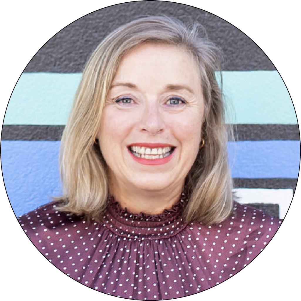 Kathryn Lellman