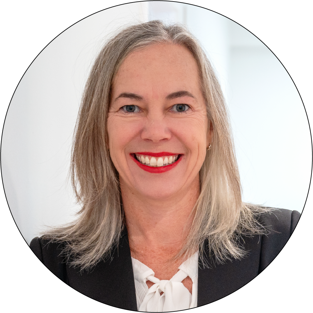 Catherine Harold