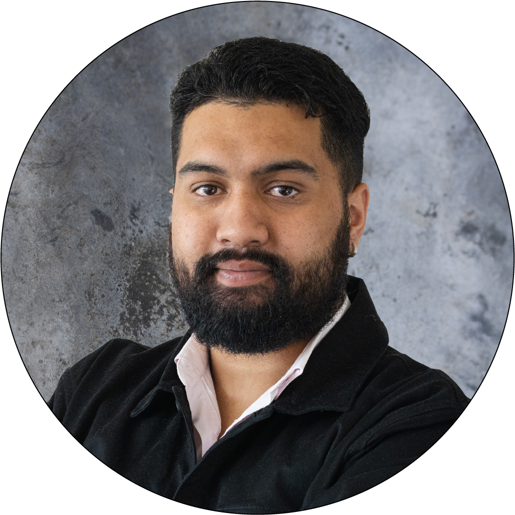 Anqush Kumar
