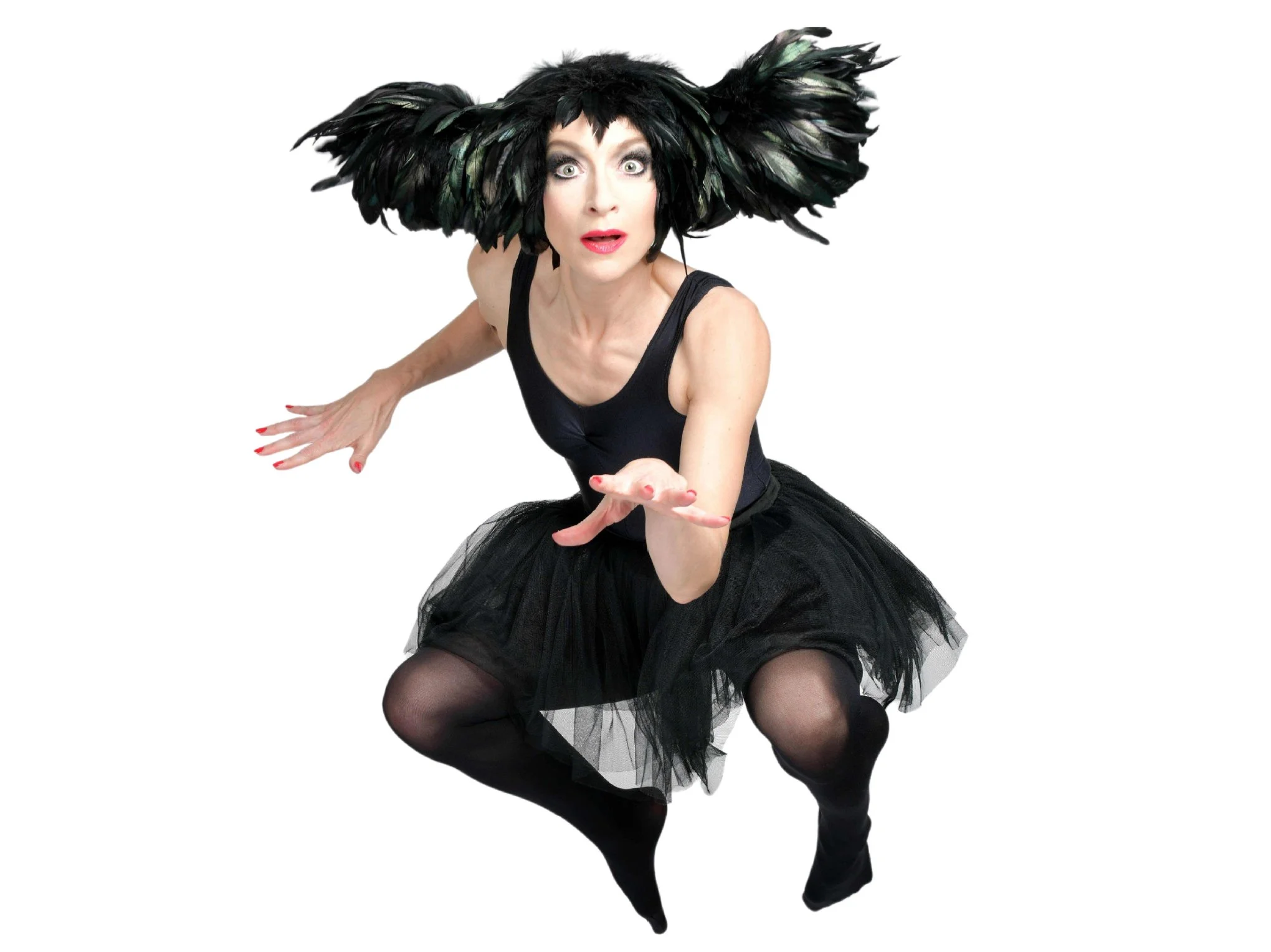 An Evening Without Kate Bush