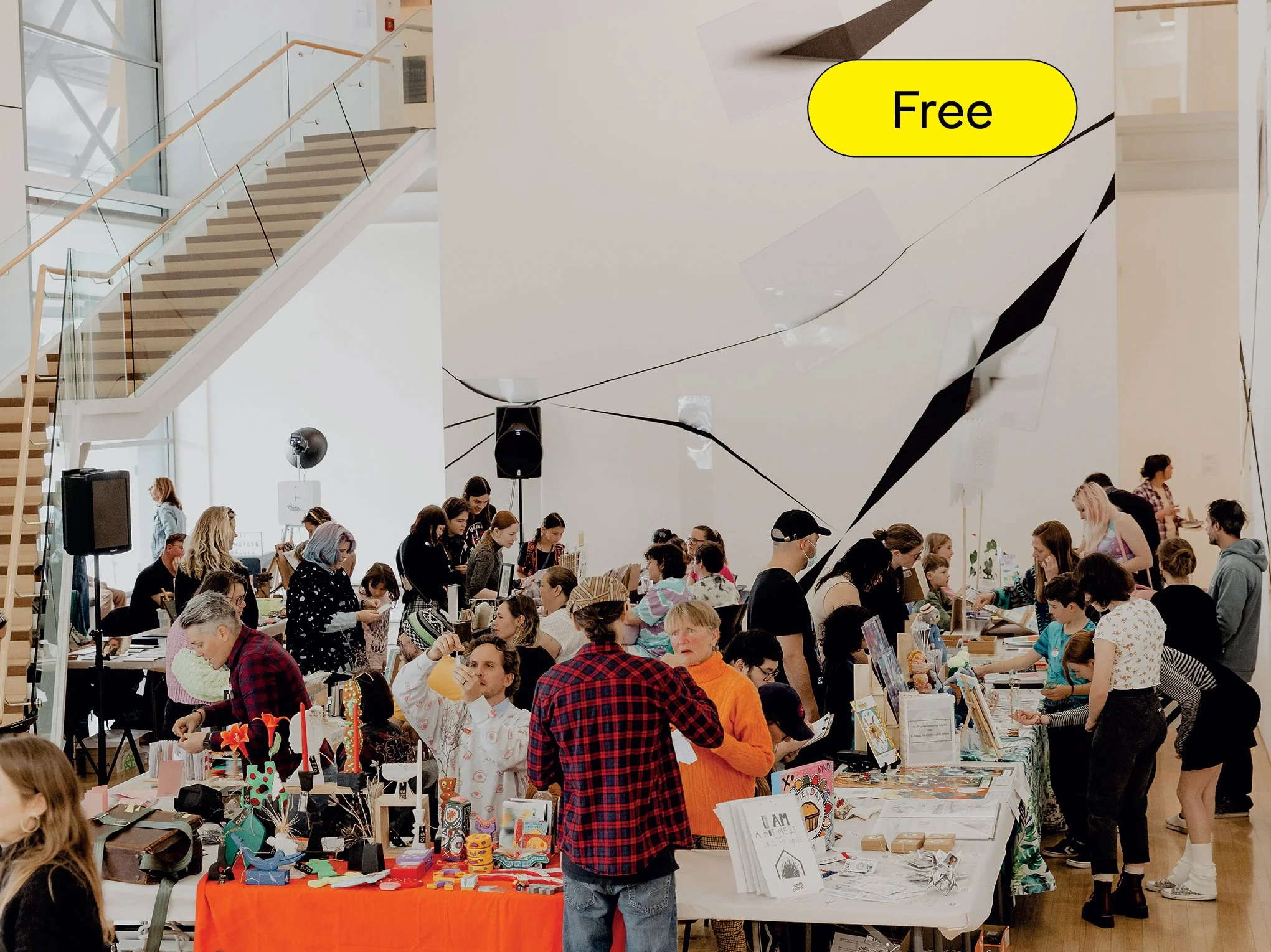 Tauranga Zinefest