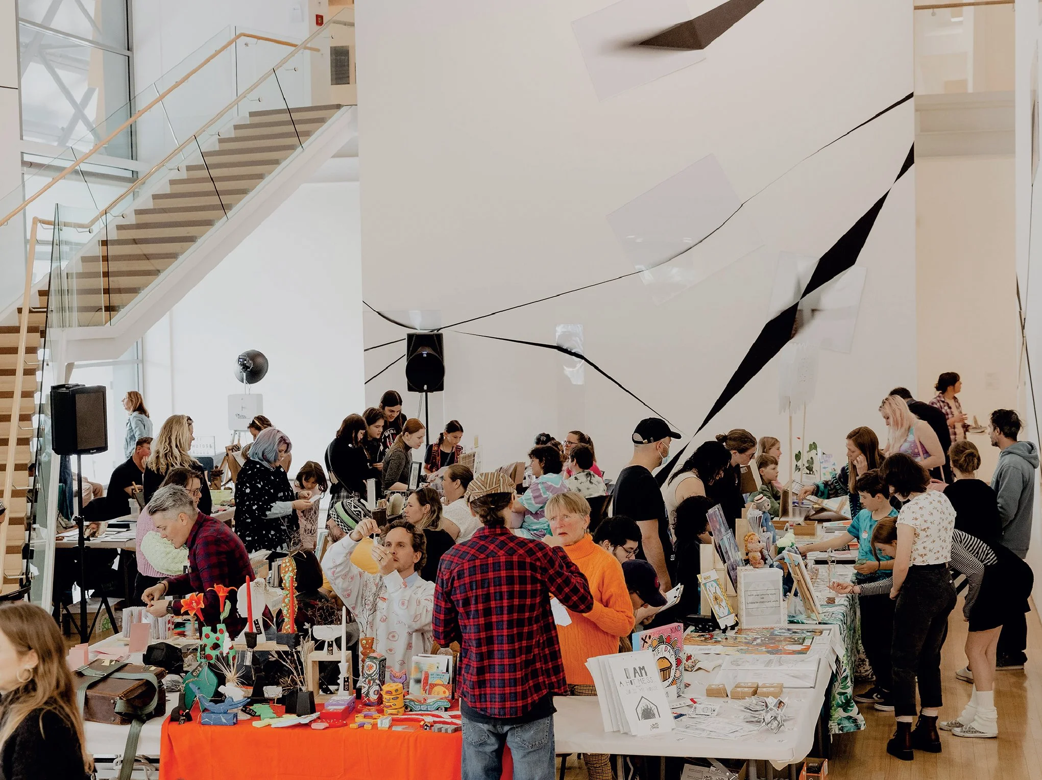 Tauranga Zinefest