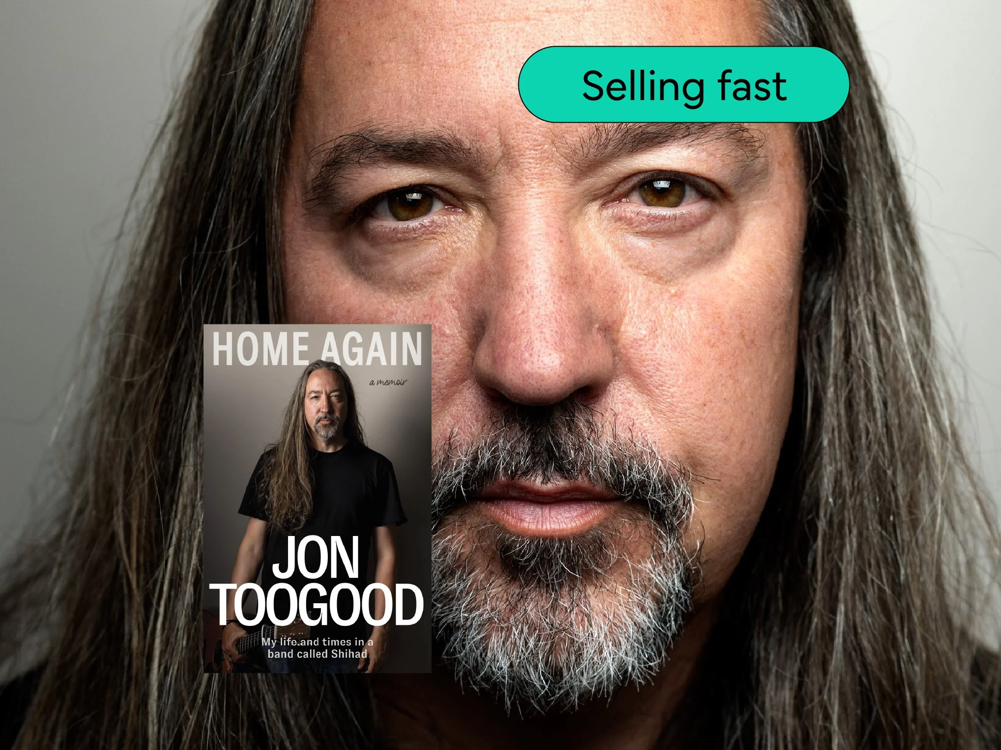 Escape-Home Again-Selling Fast.jpg