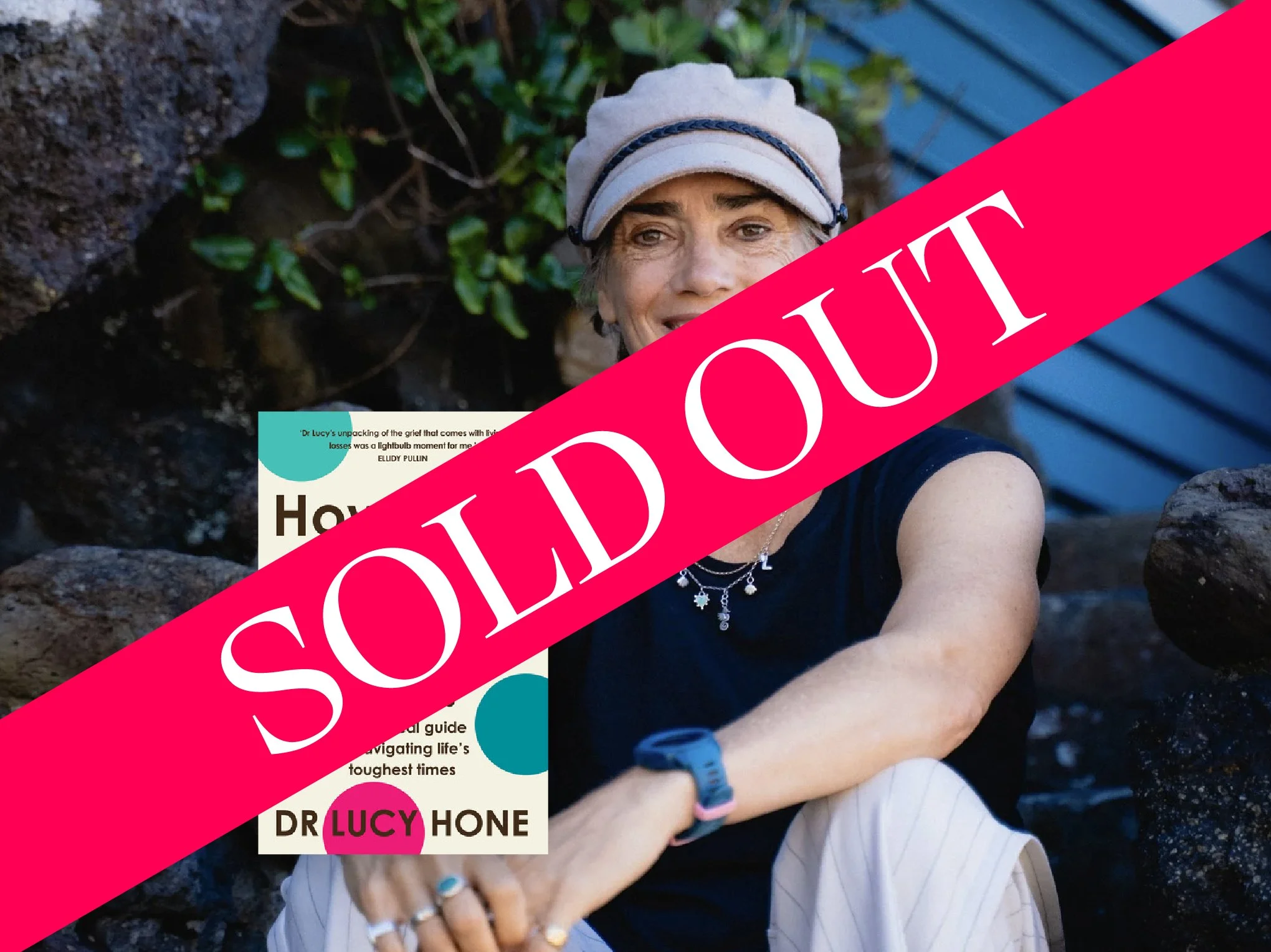 Escape-How Will I Ever Get Through This-Sold Out.jpg