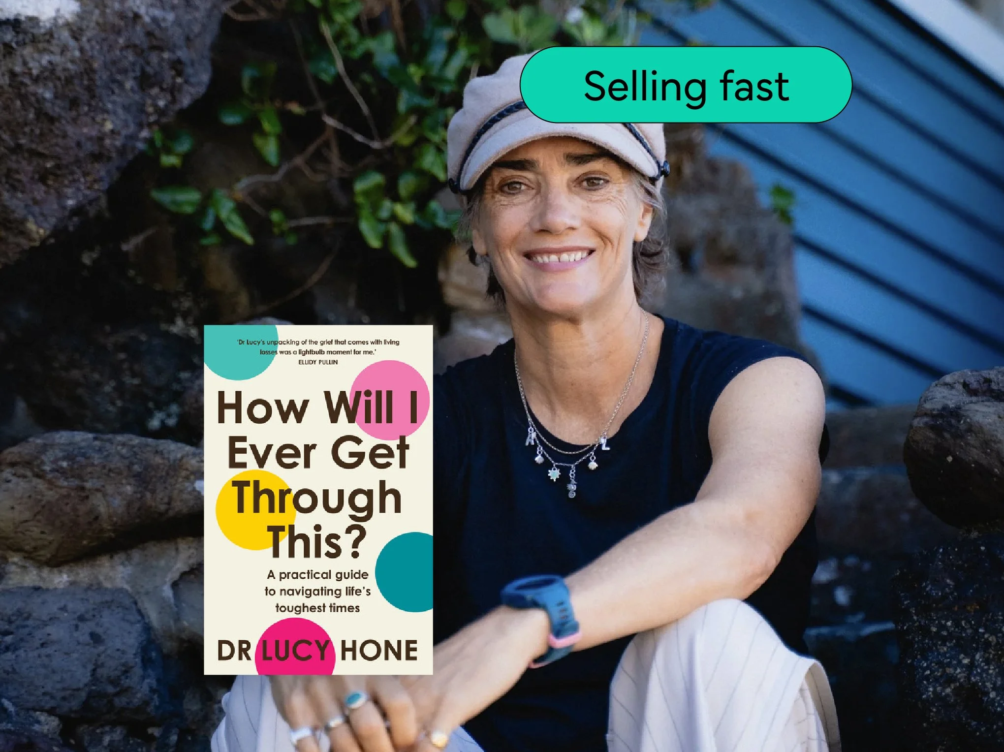 Escape-How Will I Ever Get Through This-Selling Fast.jpg