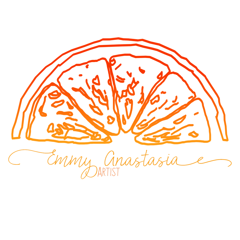 Emmy Anastasia Artist