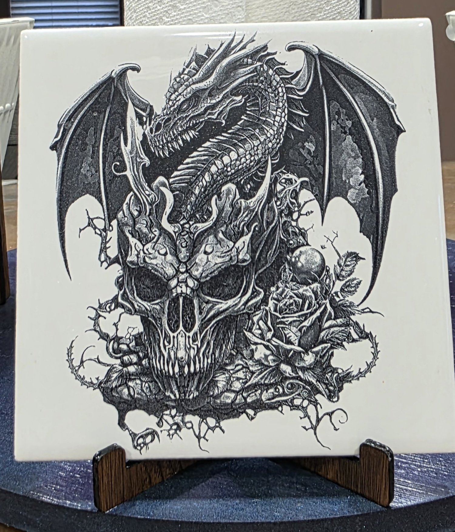 Tiles — Timber Rattler Creations