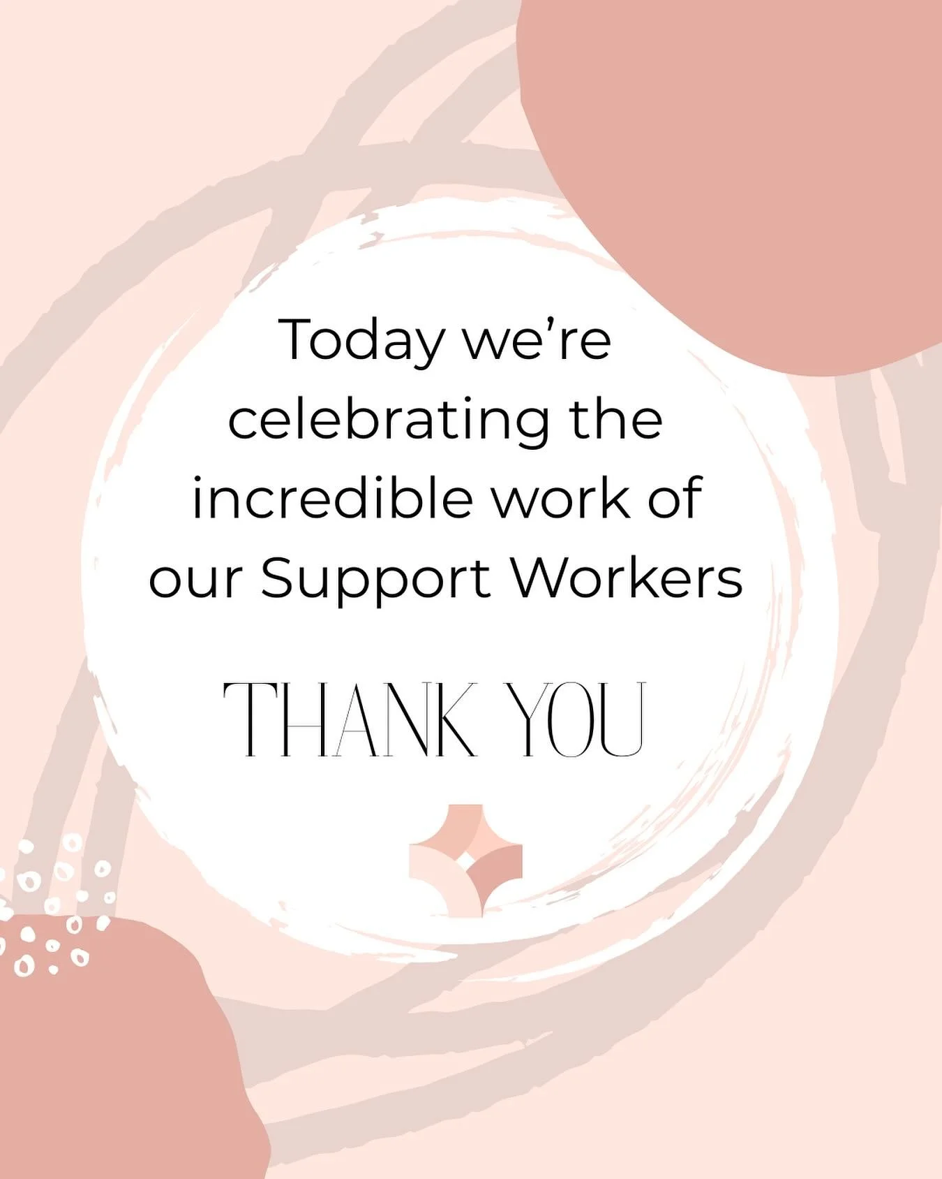 Their kindness, patience and passion make all the difference. Tag someone who deserves a shoutout!