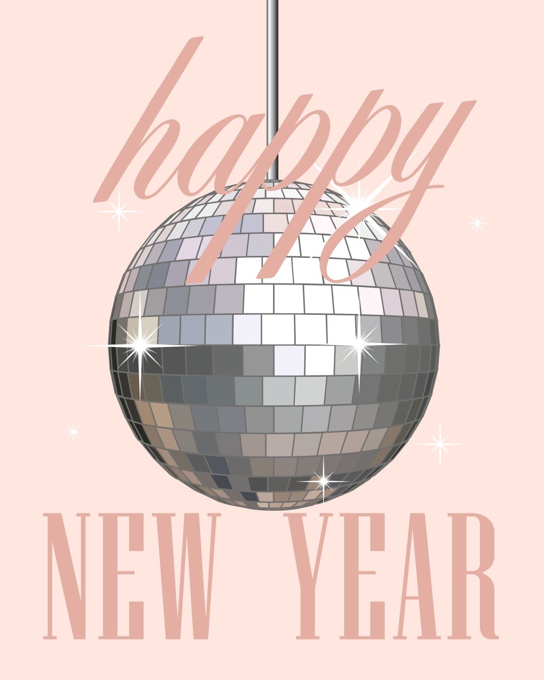 Wishing everyone a Happy 2026!