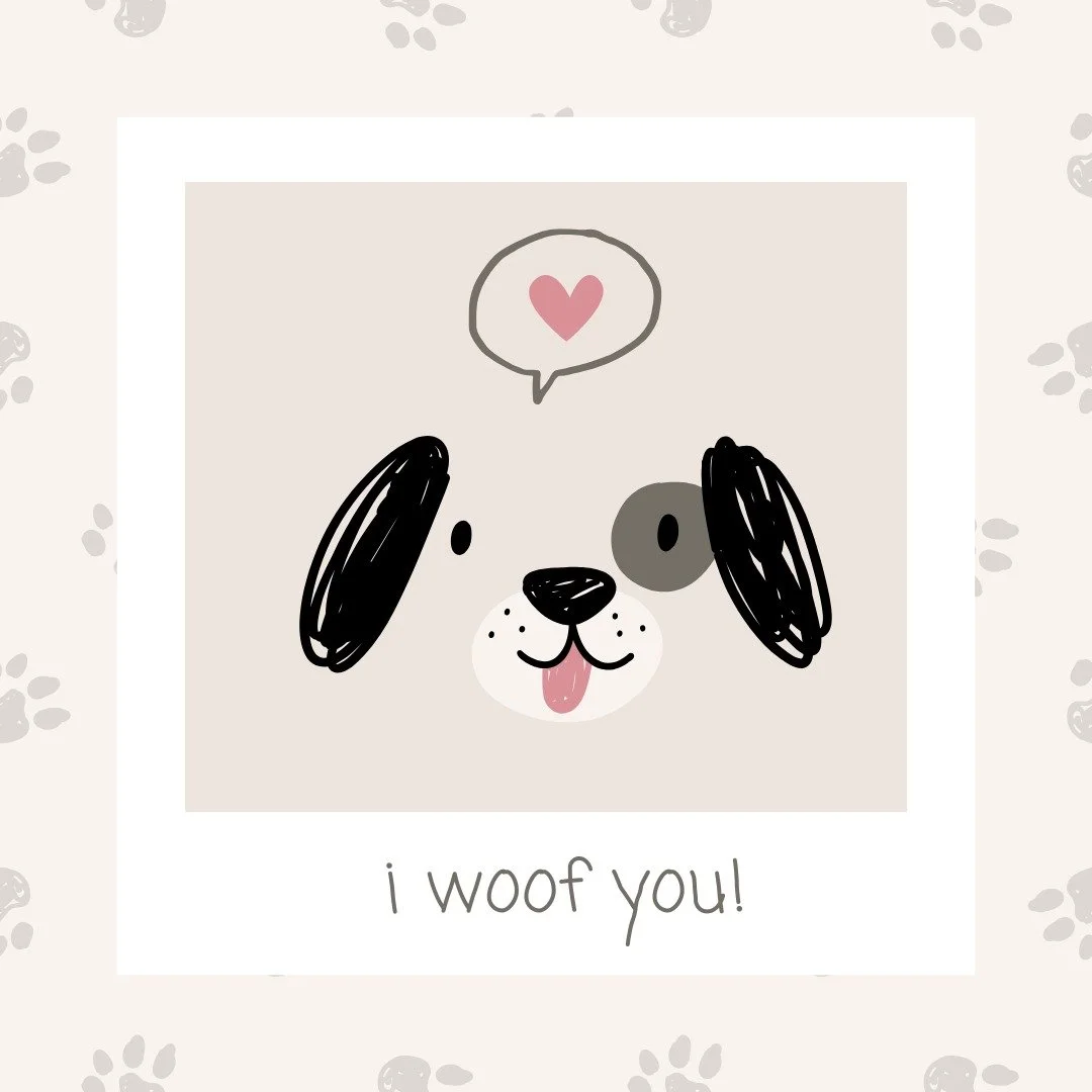 Pets really do have a way of loving us on our best days and our worst days. They don&rsquo;t judge, they don&rsquo;t hold grudges &mdash; they just show up with unconditional love, loyalty, and a whole lot of patience. Today&rsquo;s just a little app